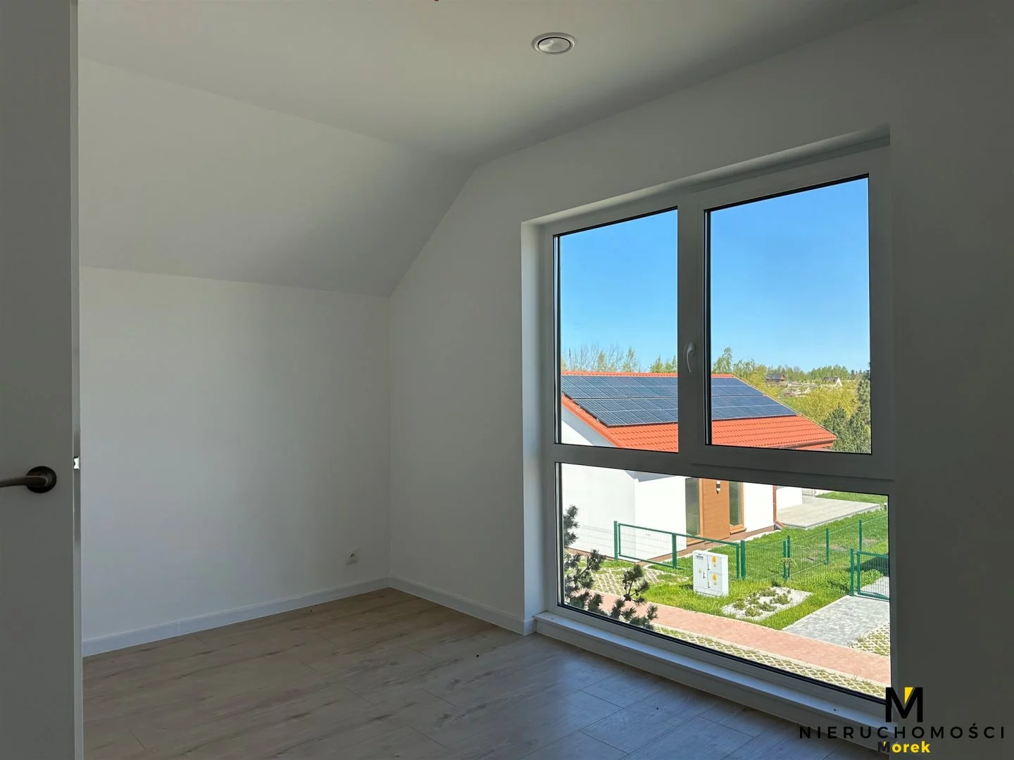 Dom 81,00 m², oferta nr , KMO-DS-2030, Ustronie Morskie