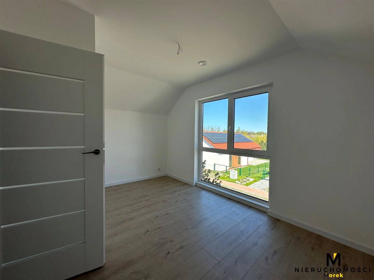 Dom 81,00 m², oferta nr , KMO-DS-2030, Ustronie Morskie