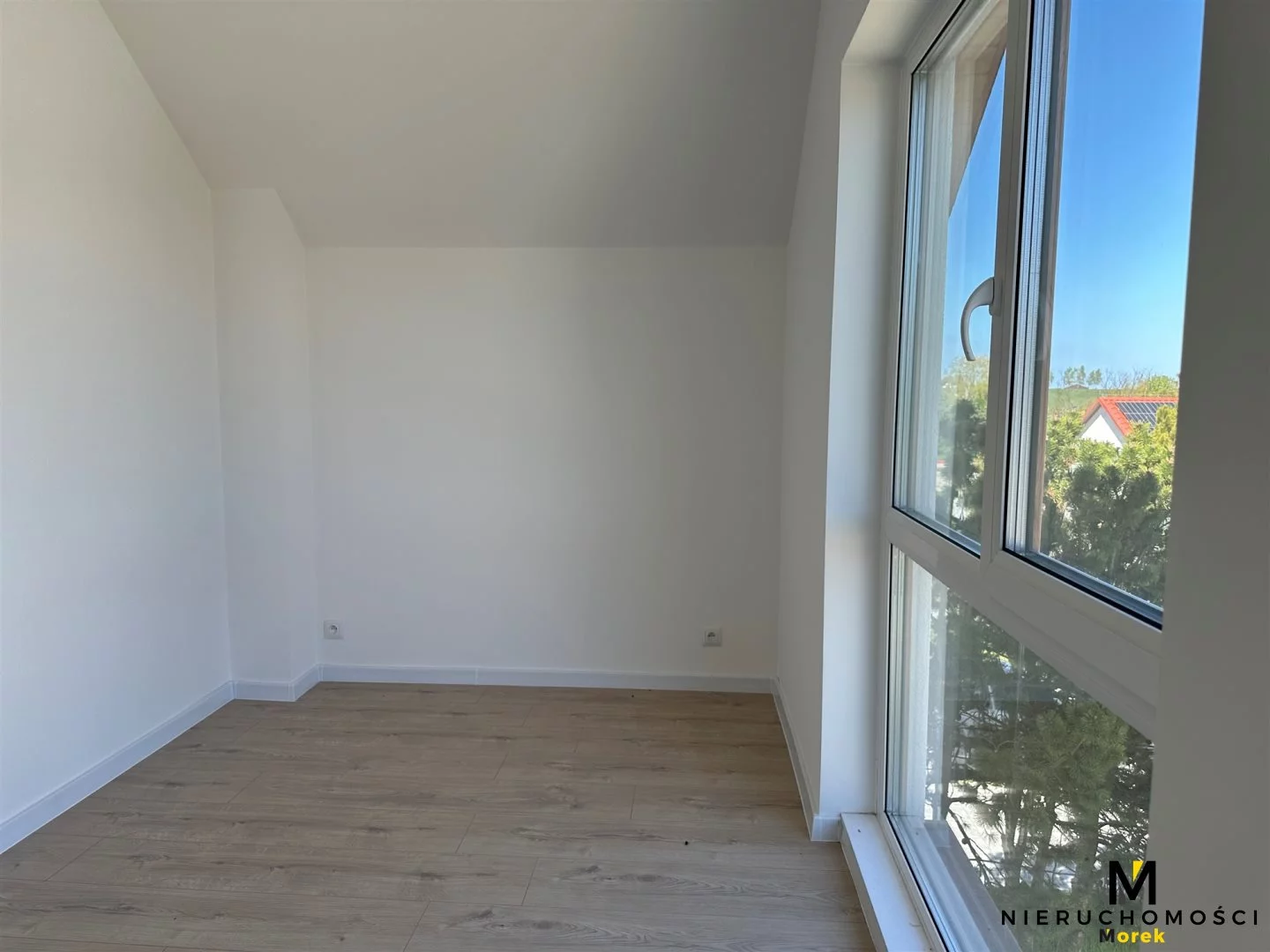Dom 81,00 m², oferta nr , KMO-DS-2030, Ustronie Morskie