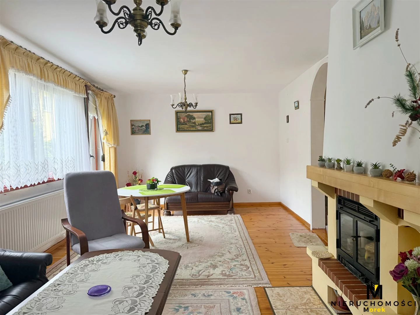 Dom 135,00 m², oferta nr , KMO-DS-2248, Kołobrzeg, Wrocławska
