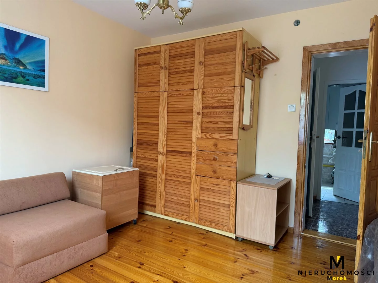 Dom 135,00 m², oferta nr , KMO-DS-2248, Kołobrzeg, Wrocławska