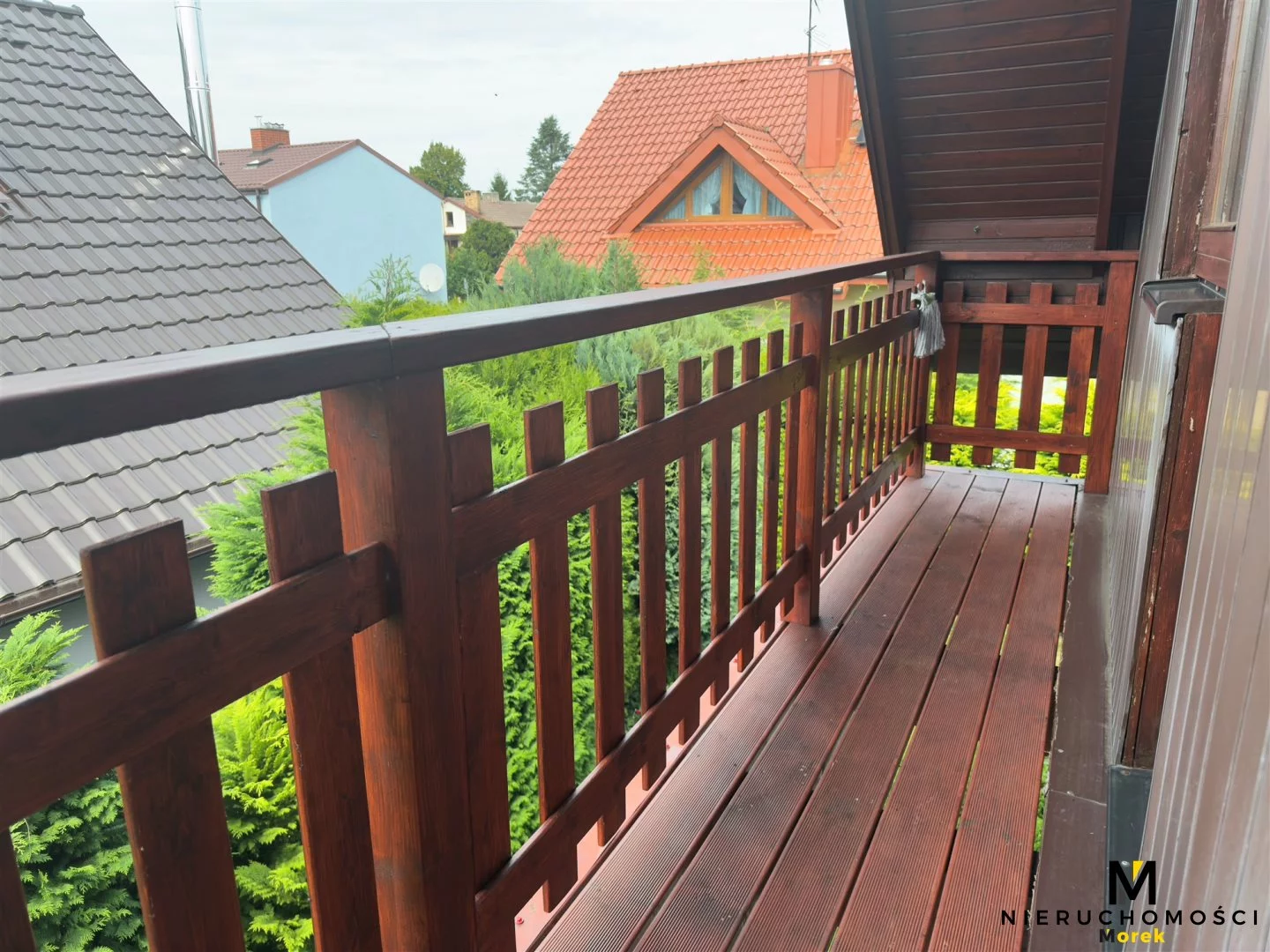 Dom 135,00 m², oferta nr , KMO-DS-2248, Kołobrzeg, Wrocławska