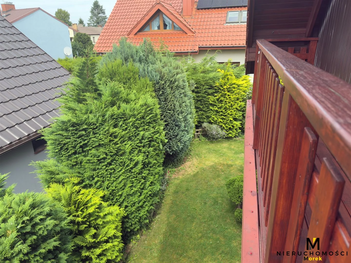 Dom 135,00 m², oferta nr , KMO-DS-2248, Kołobrzeg, Wrocławska