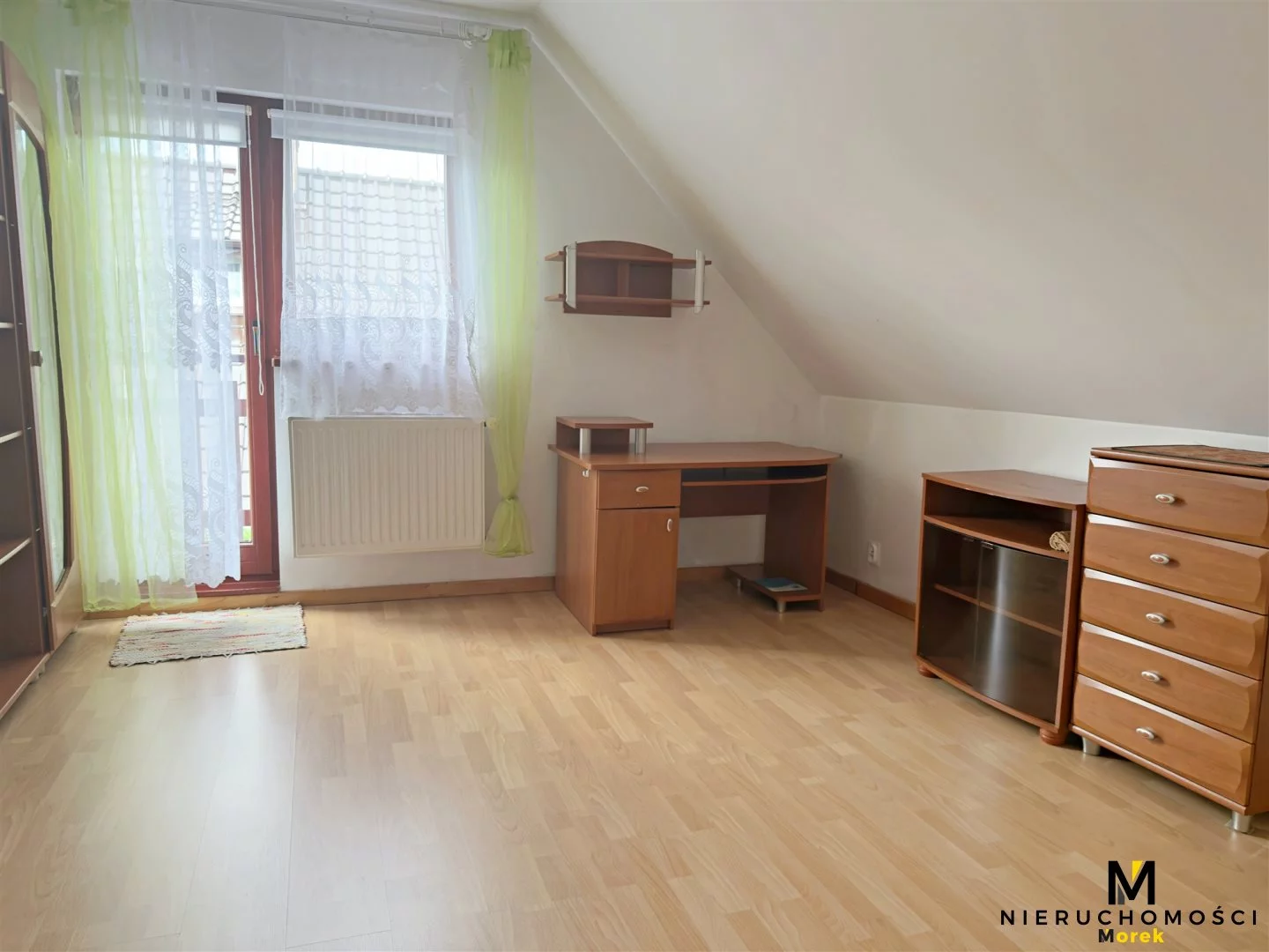 Dom 135,00 m², oferta nr , KMO-DS-2248, Kołobrzeg, Wrocławska
