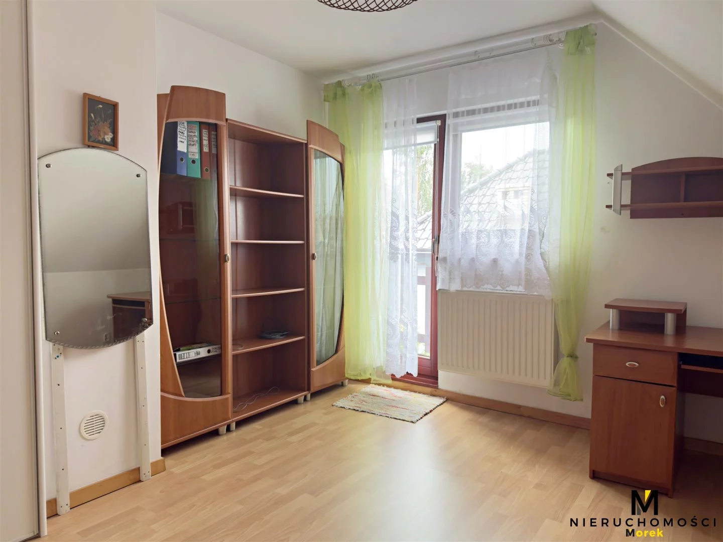 Dom 135,00 m², oferta nr , KMO-DS-2248, Kołobrzeg, Wrocławska