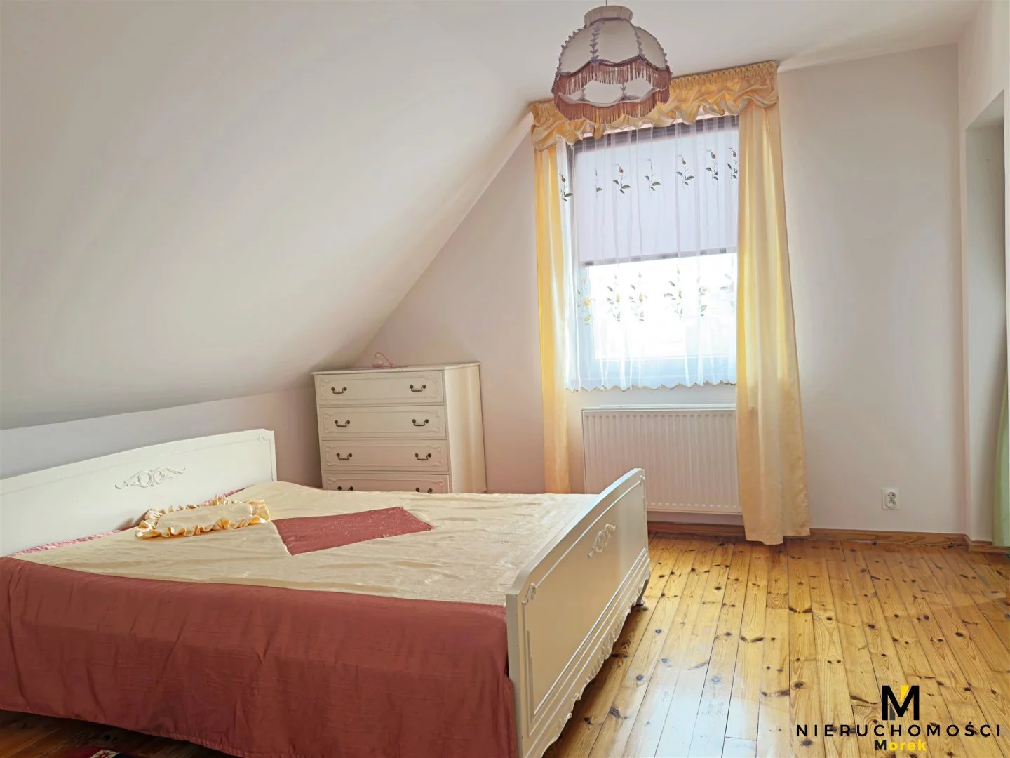 Dom 135,00 m², oferta nr , KMO-DS-2248, Kołobrzeg, Wrocławska