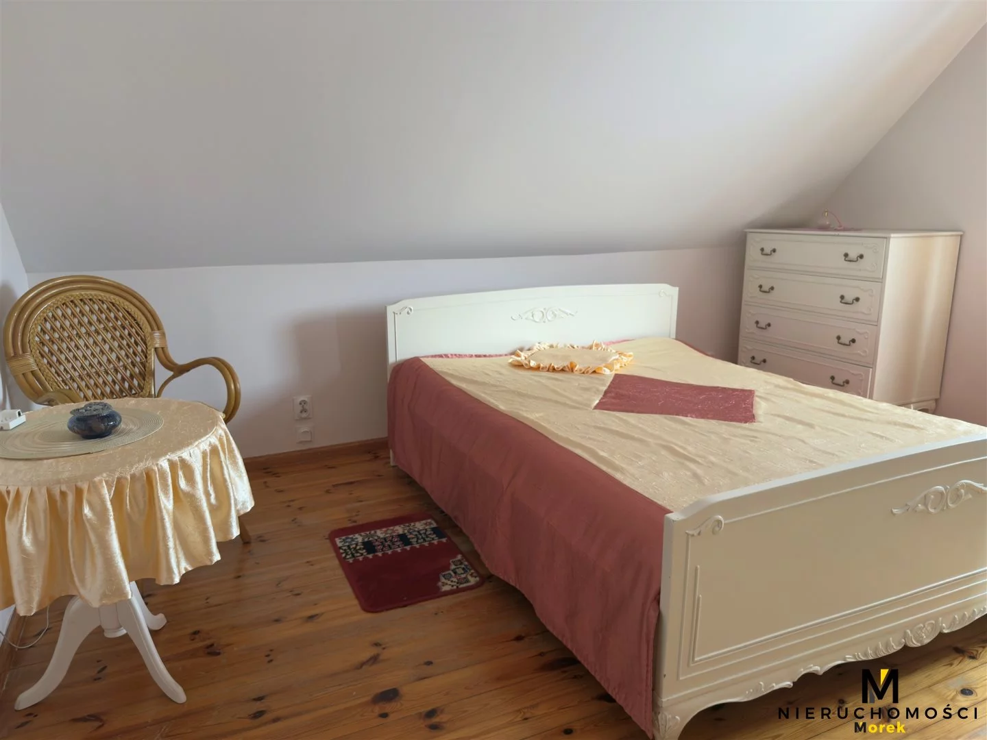 Dom 135,00 m², oferta nr , KMO-DS-2248, Kołobrzeg, Wrocławska