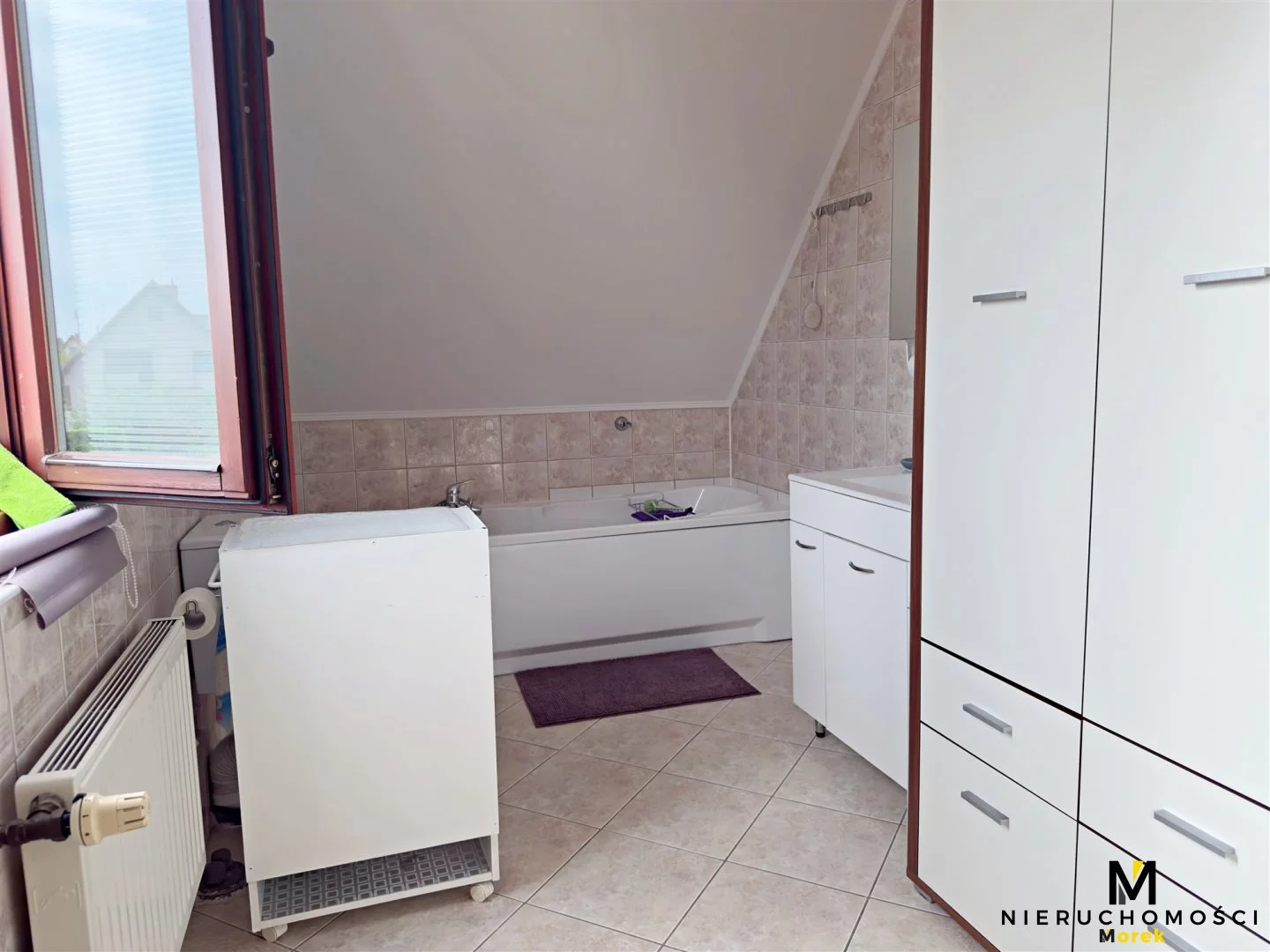 Dom 135,00 m², oferta nr , KMO-DS-2248, Kołobrzeg, Wrocławska