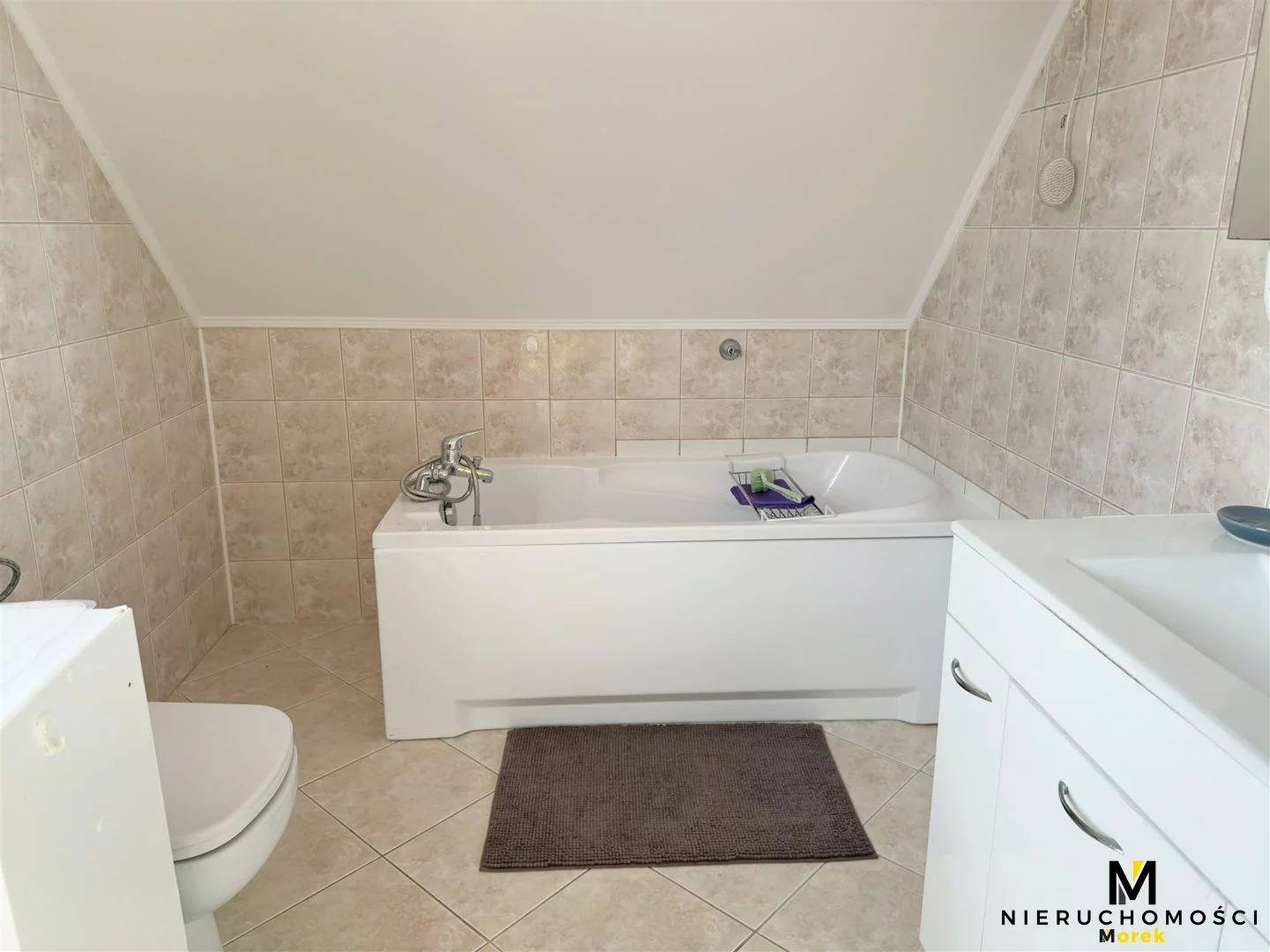 Dom 135,00 m², oferta nr , KMO-DS-2248, Kołobrzeg, Wrocławska