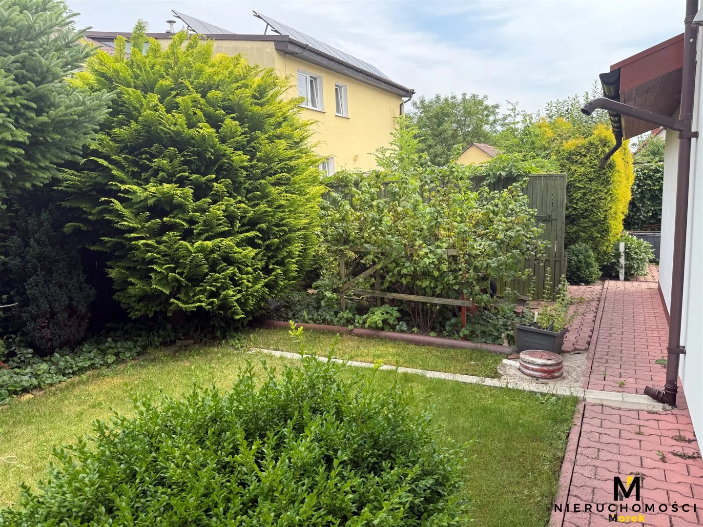 Dom 135,00 m², oferta nr , KMO-DS-2248, Kołobrzeg, Wrocławska