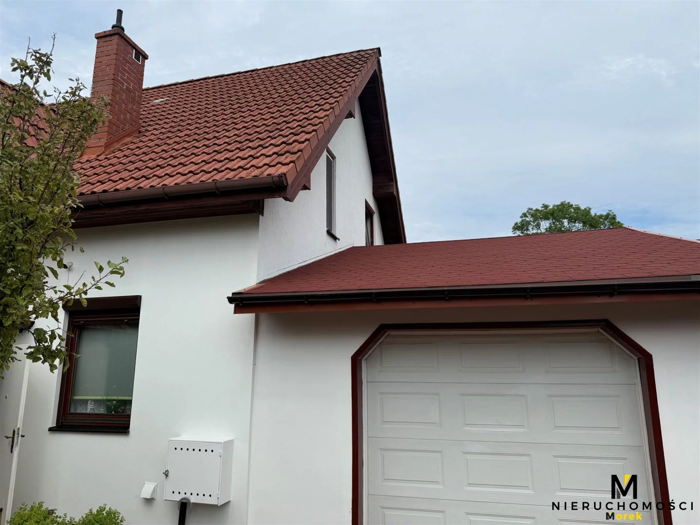 Dom 135,00 m², oferta nr , KMO-DS-2248, Kołobrzeg, Wrocławska