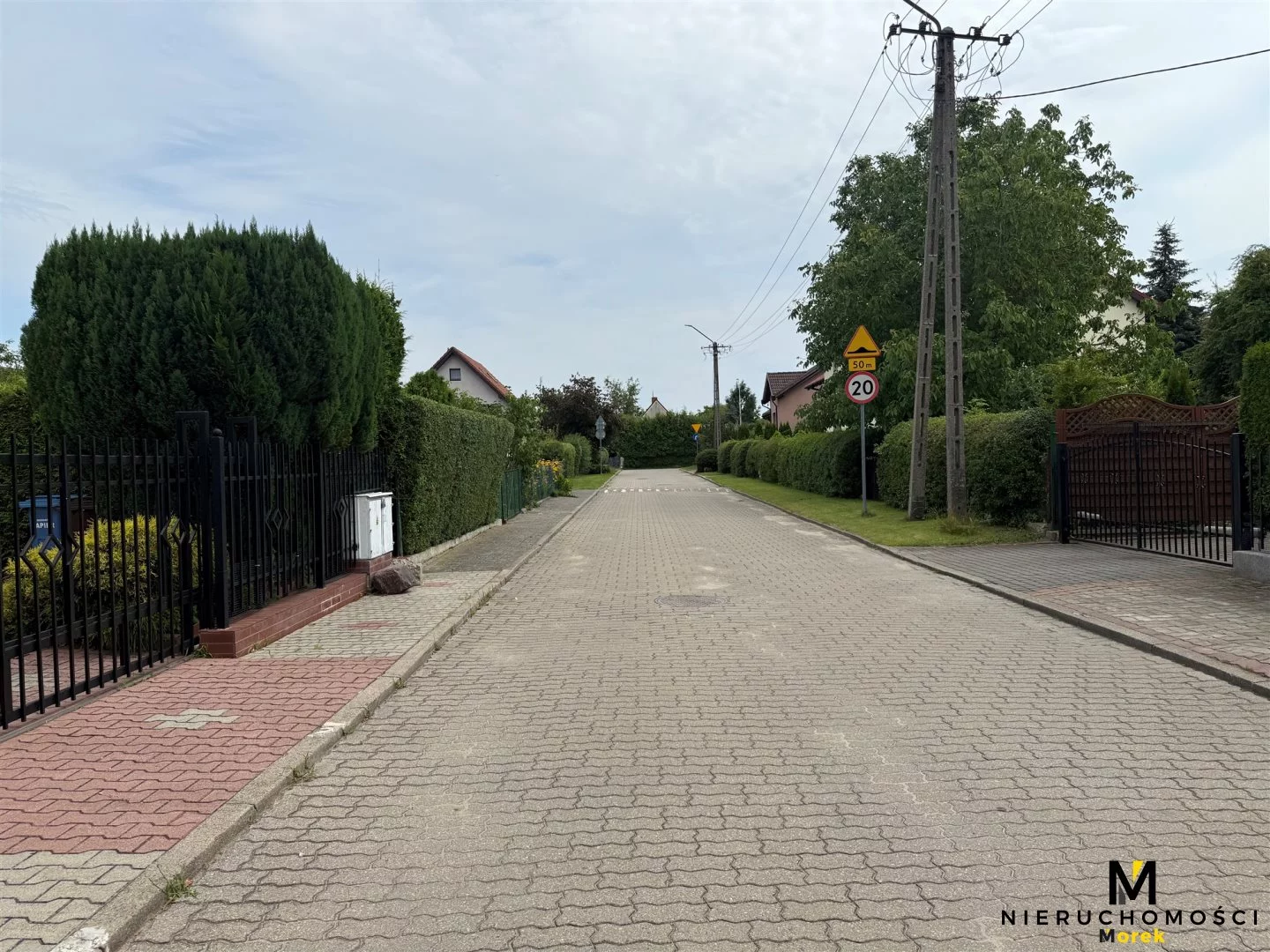 Dom 135,00 m², oferta nr , KMO-DS-2248, Kołobrzeg, Wrocławska
