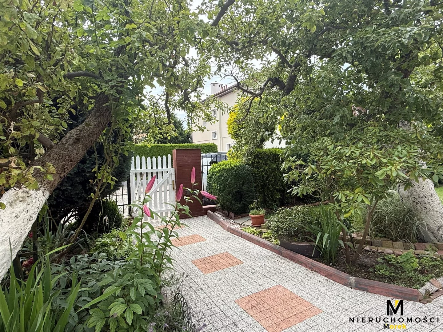 Dom 135,00 m², oferta nr , KMO-DS-2272, Kołobrzeg, Wrocławska