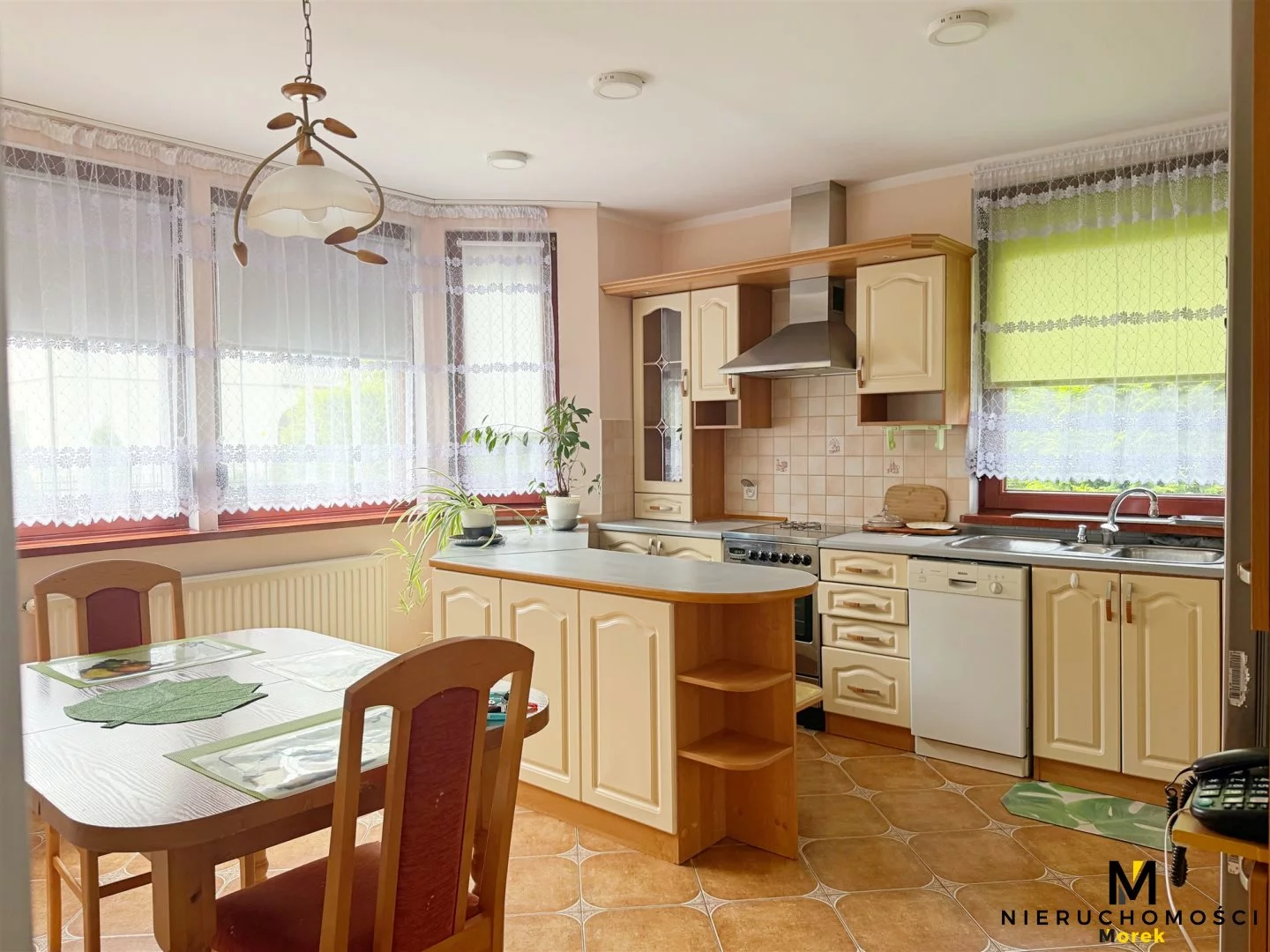 Dom 135,00 m², oferta nr , KMO-DS-2272, Kołobrzeg, Wrocławska