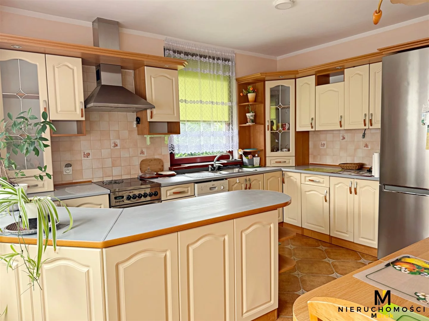 Dom 135,00 m², oferta nr , KMO-DS-2272, Kołobrzeg, Wrocławska