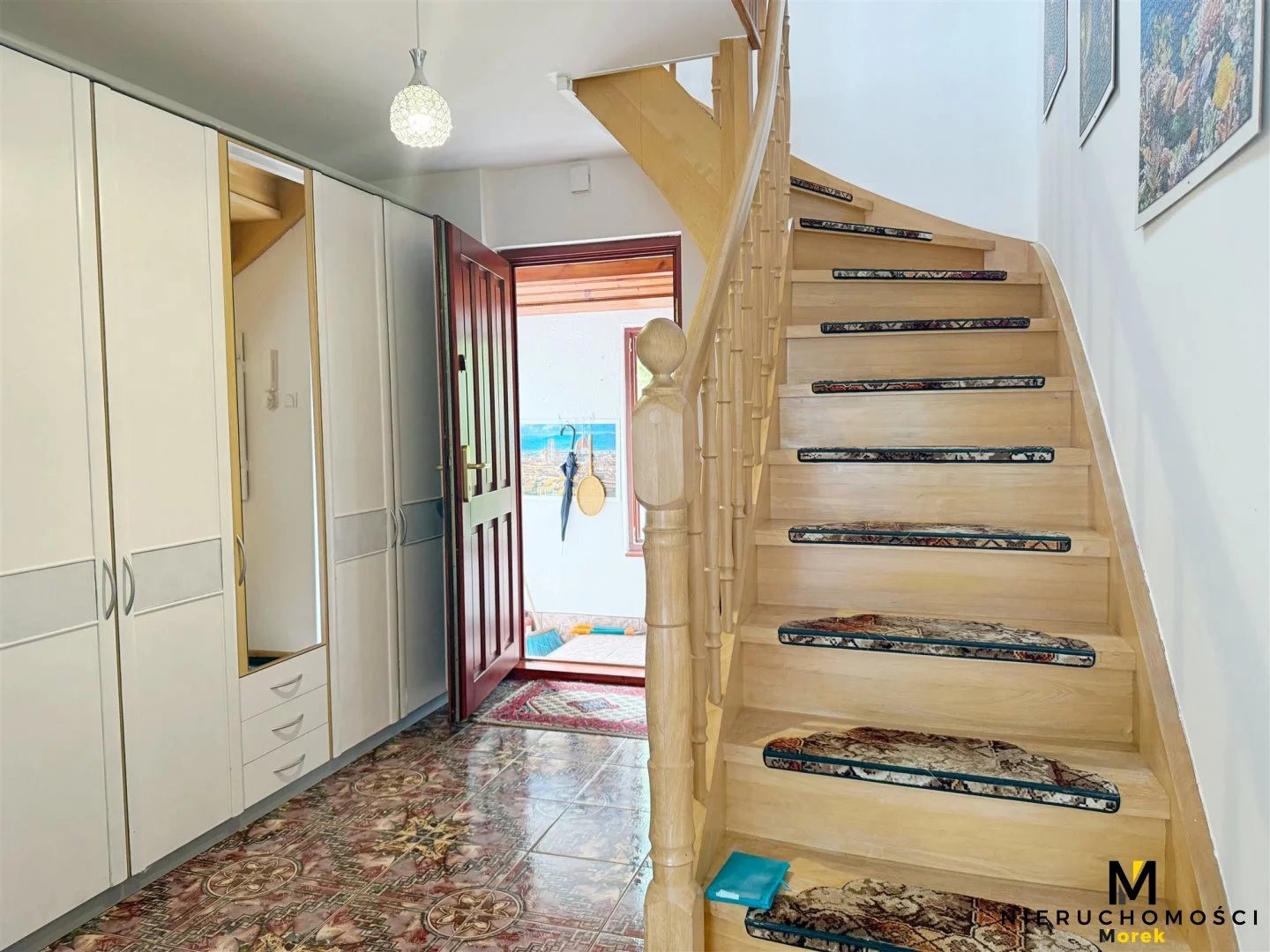 Dom 135,00 m², oferta nr , KMO-DS-2272, Kołobrzeg, Wrocławska