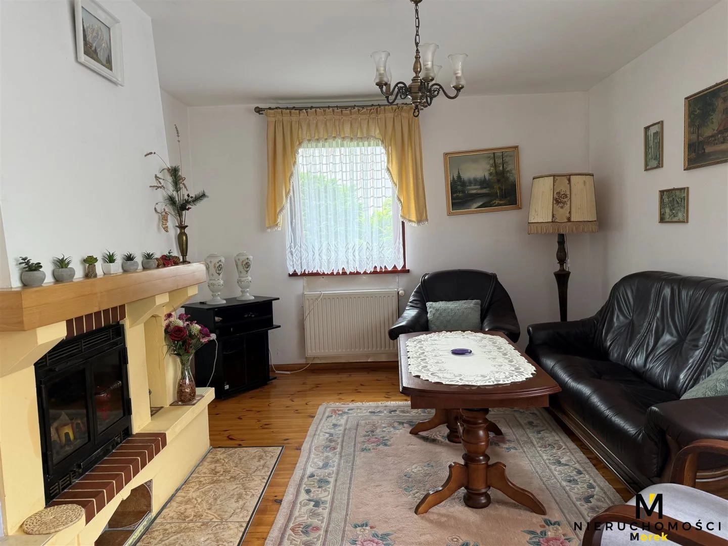 Dom 135,00 m², oferta nr , KMO-DS-2272, Kołobrzeg, Wrocławska