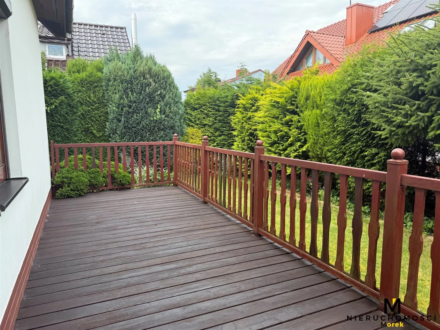 Dom 135,00 m², oferta nr , KMO-DS-2272, Kołobrzeg, Wrocławska