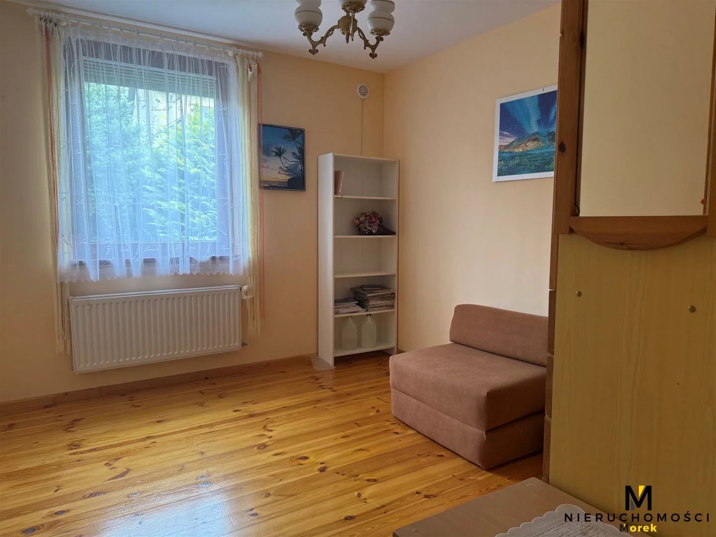 Dom 135,00 m², oferta nr , KMO-DS-2272, Kołobrzeg, Wrocławska