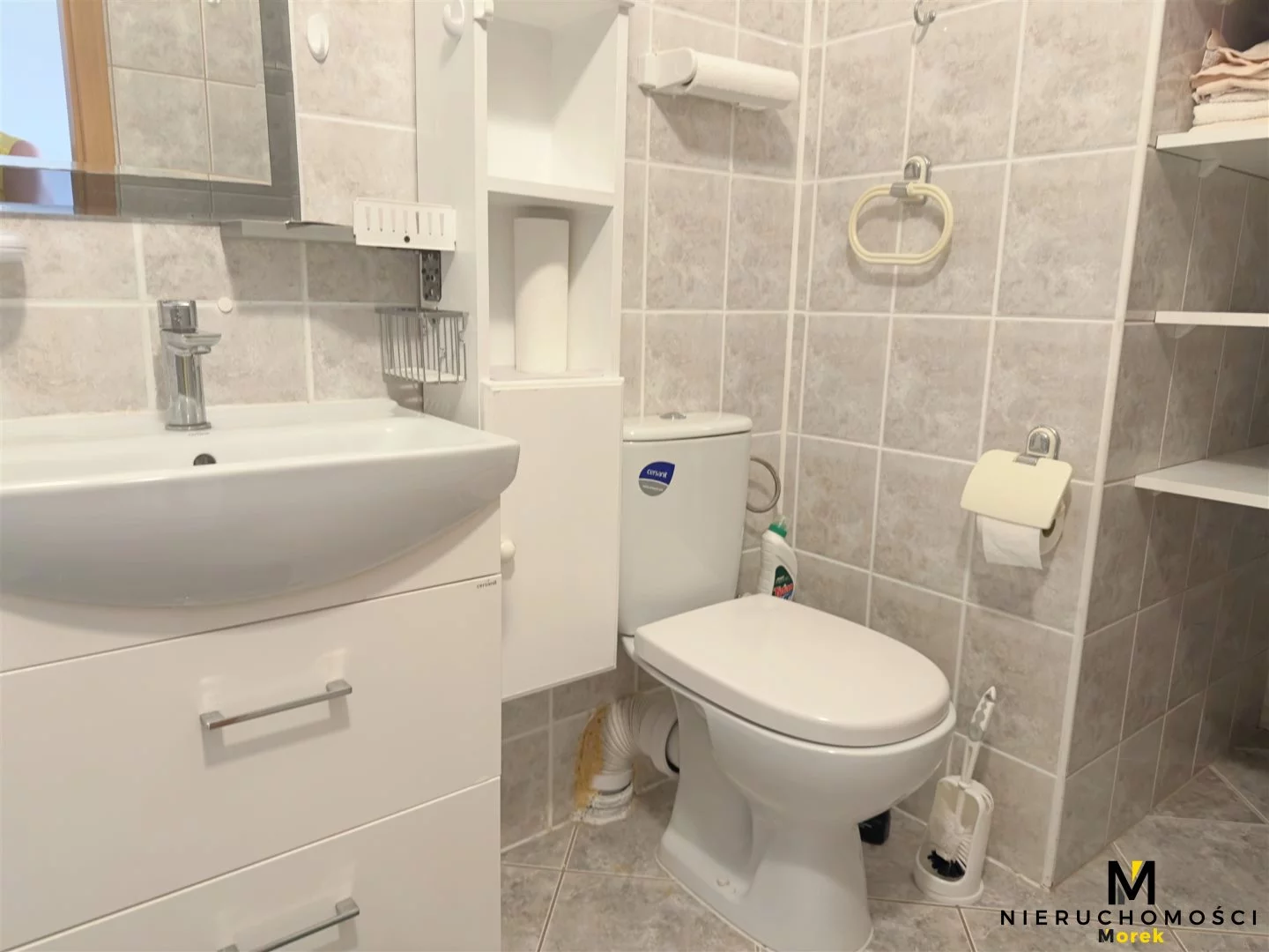 Dom 135,00 m², oferta nr , KMO-DS-2272, Kołobrzeg, Wrocławska