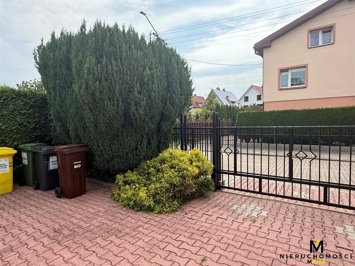 Dom 135,00 m², oferta nr , KMO-DS-2272, Kołobrzeg, Wrocławska