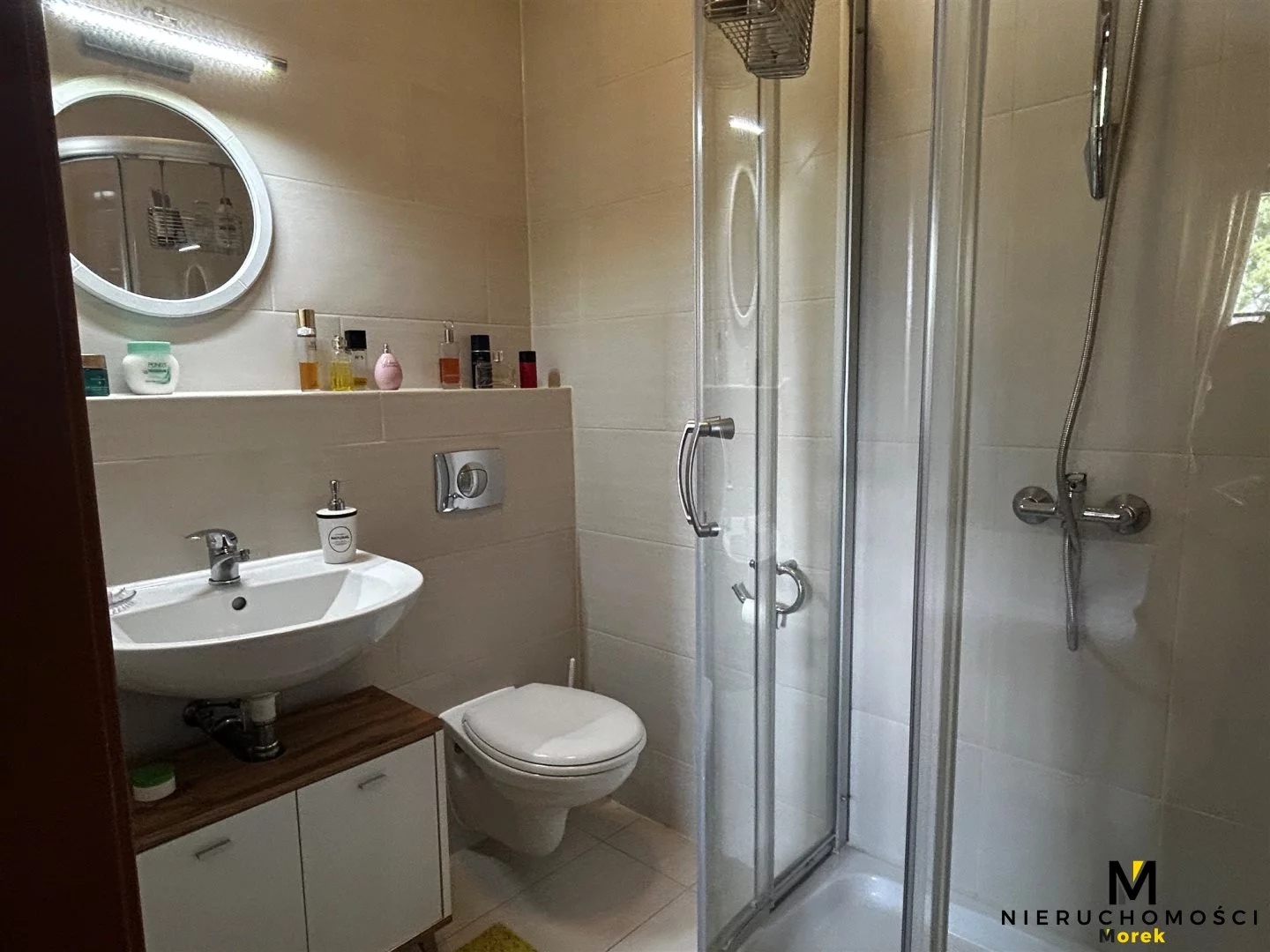 Dom 124,00 m², oferta nr , KMO-DS-2243, Kołobrzeg, Żurawinowa