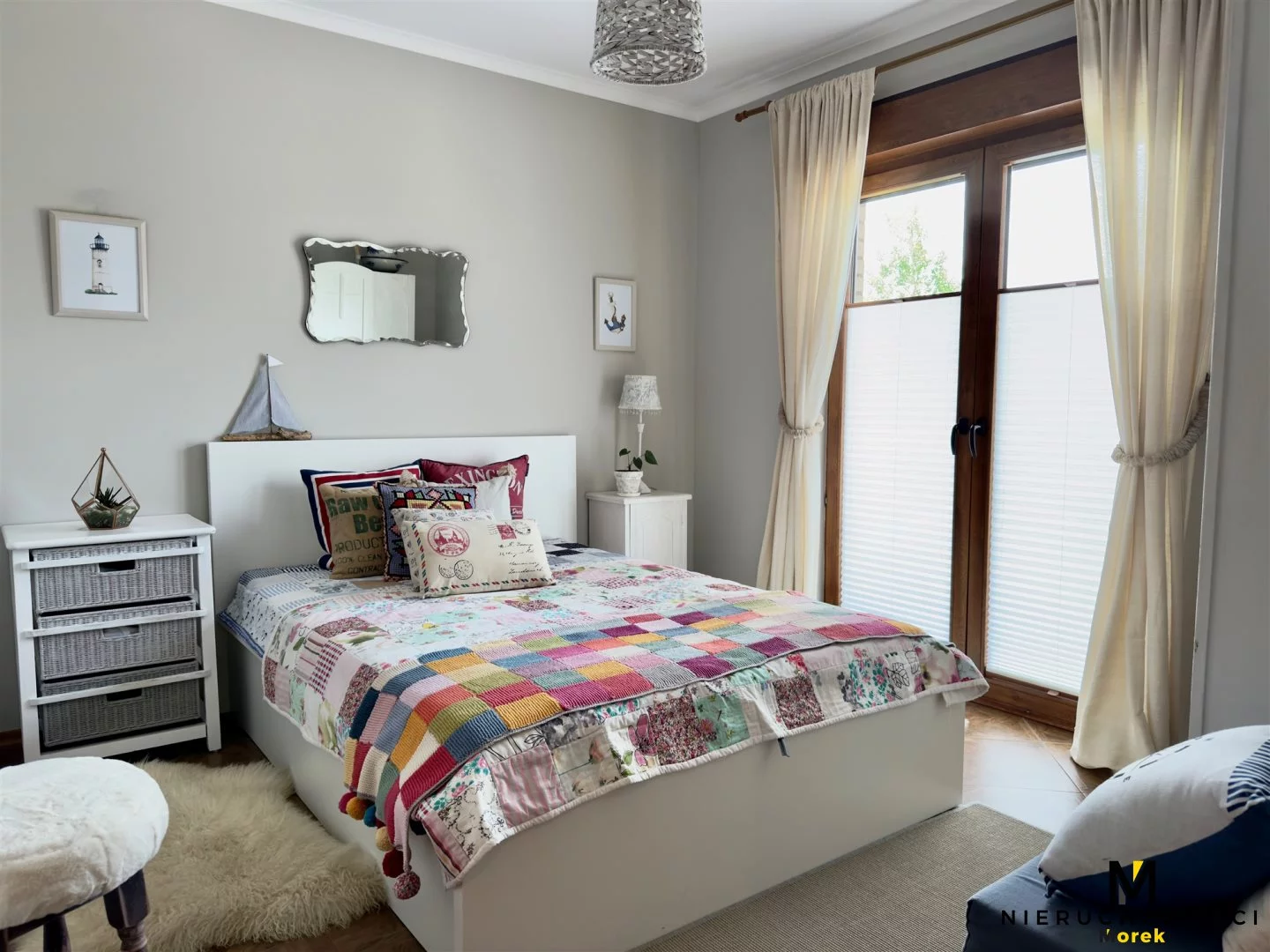 Dom 124,00 m², oferta nr , KMO-DS-2243, Kołobrzeg, Żurawinowa