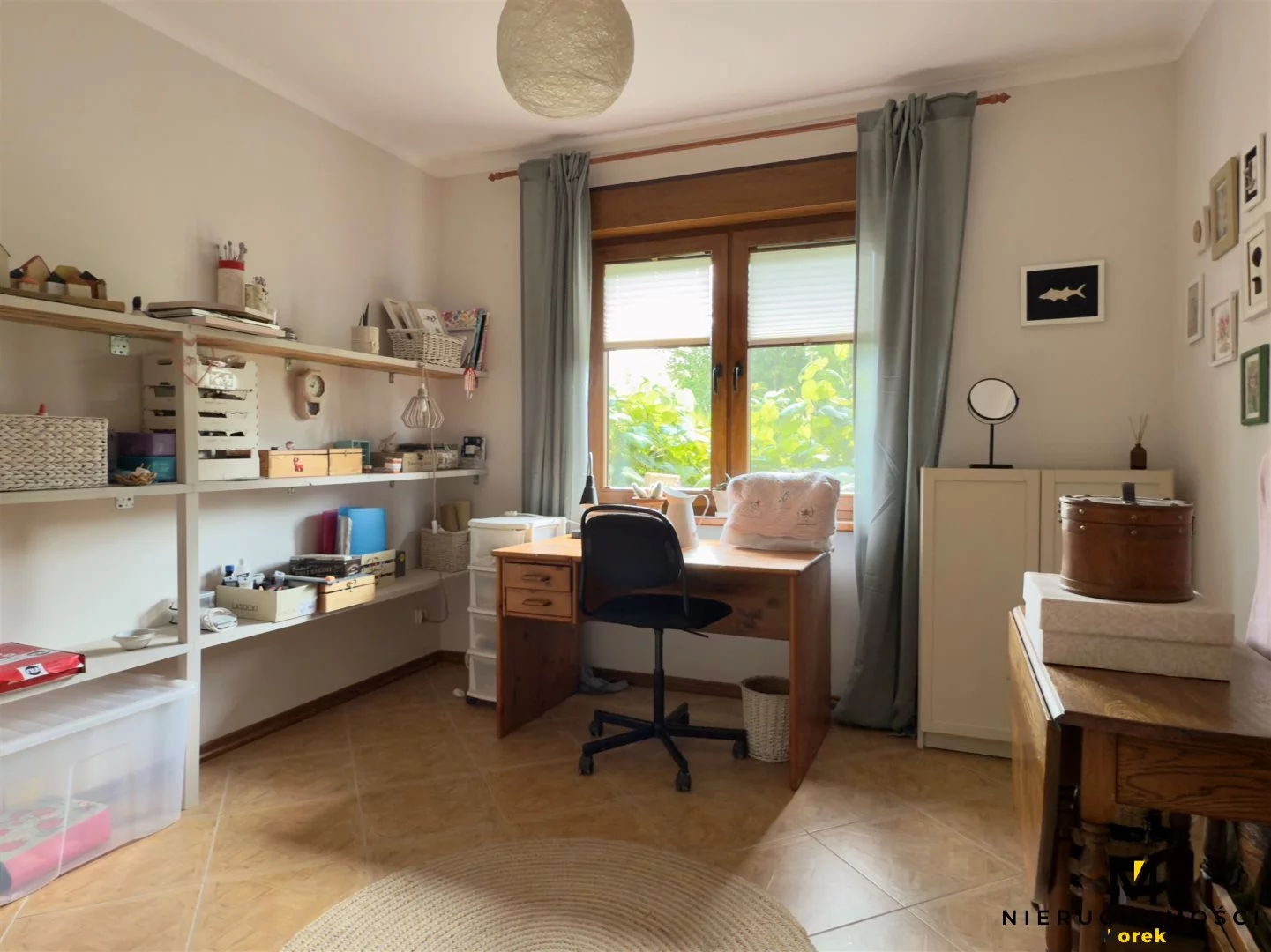 Dom 124,00 m², oferta nr , KMO-DS-2243, Kołobrzeg, Żurawinowa