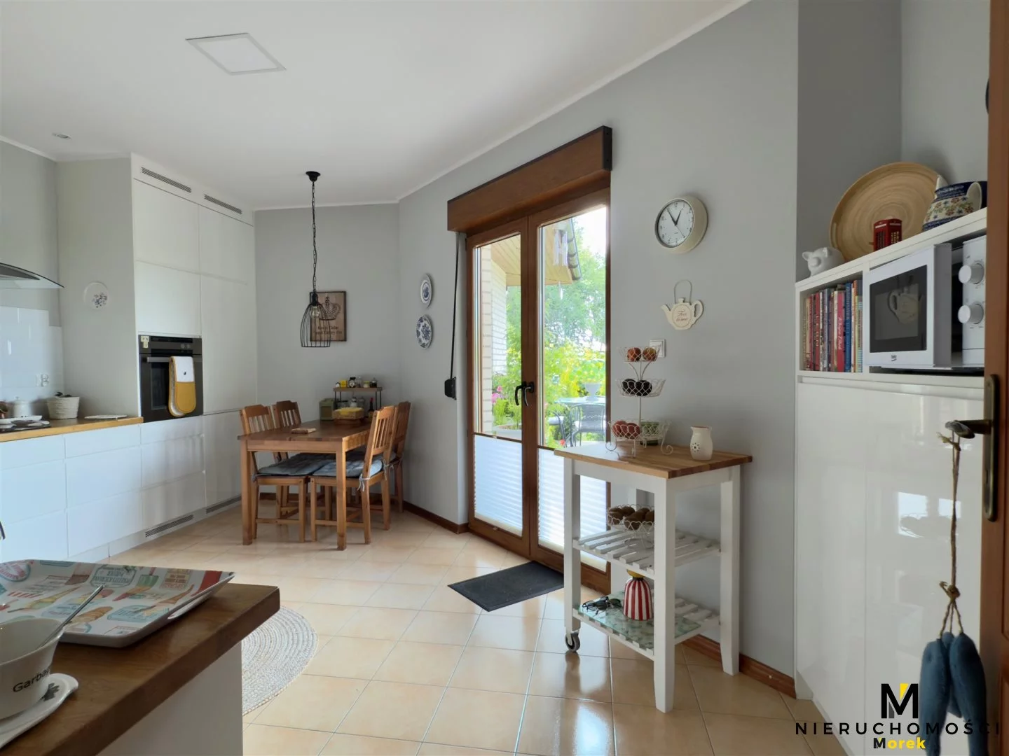 Dom 124,00 m², oferta nr , KMO-DS-2243, Kołobrzeg, Żurawinowa