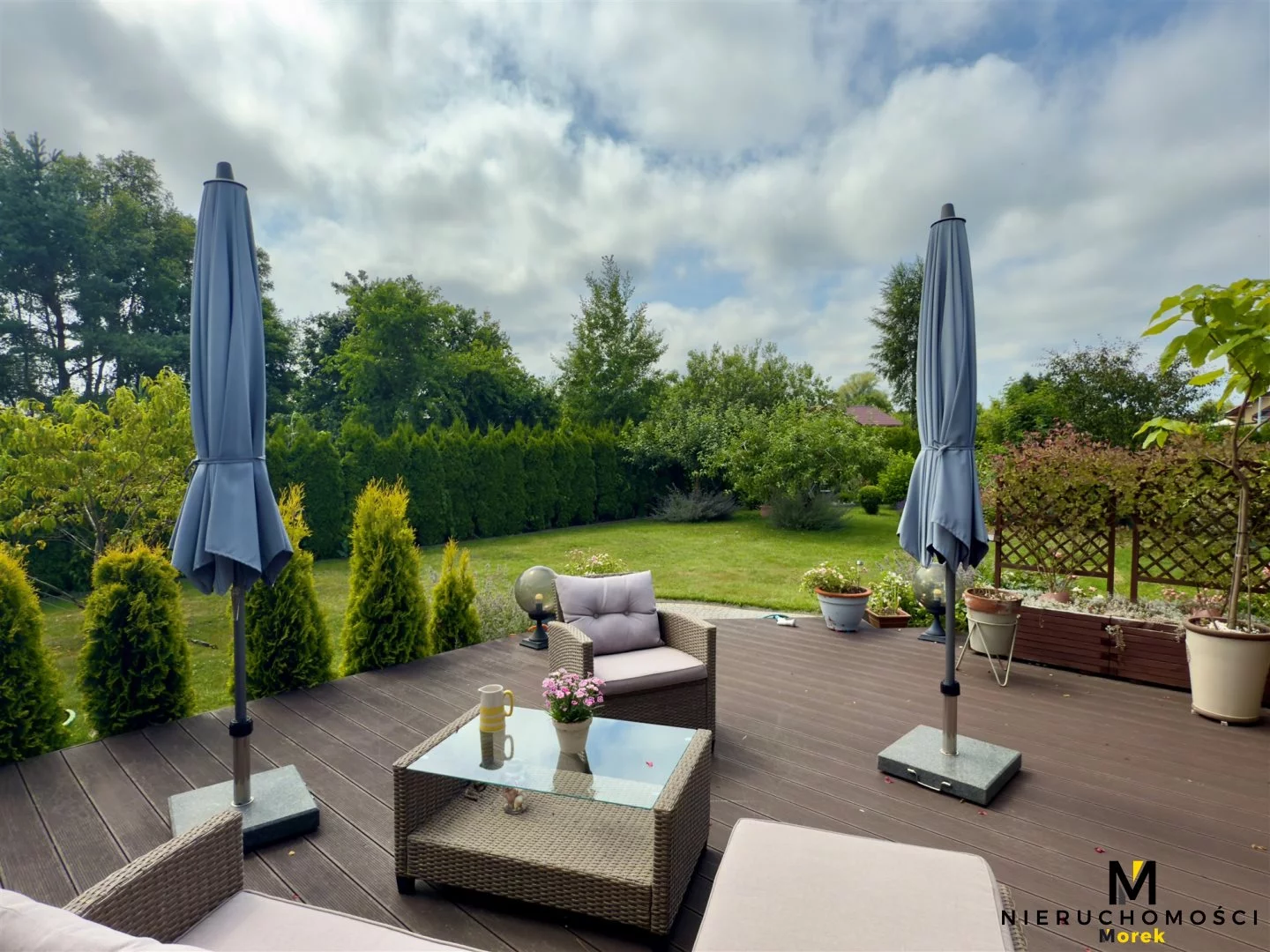 Dom 124,00 m², oferta nr , KMO-DS-2243, Kołobrzeg, Żurawinowa