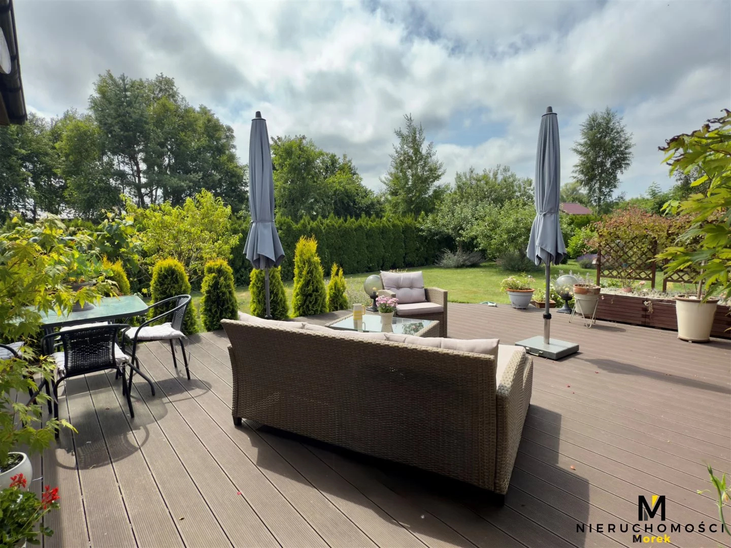 Dom 124,00 m², oferta nr , KMO-DS-2243, Kołobrzeg, Żurawinowa