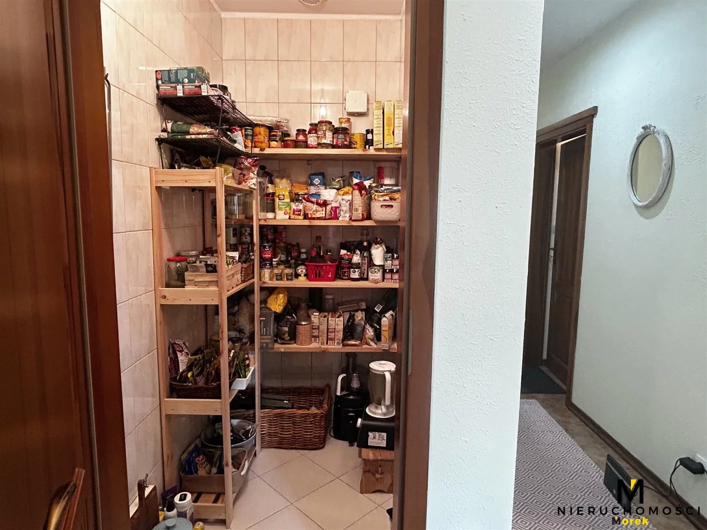 Dom 124,00 m², oferta nr , KMO-DS-2243, Kołobrzeg, Żurawinowa