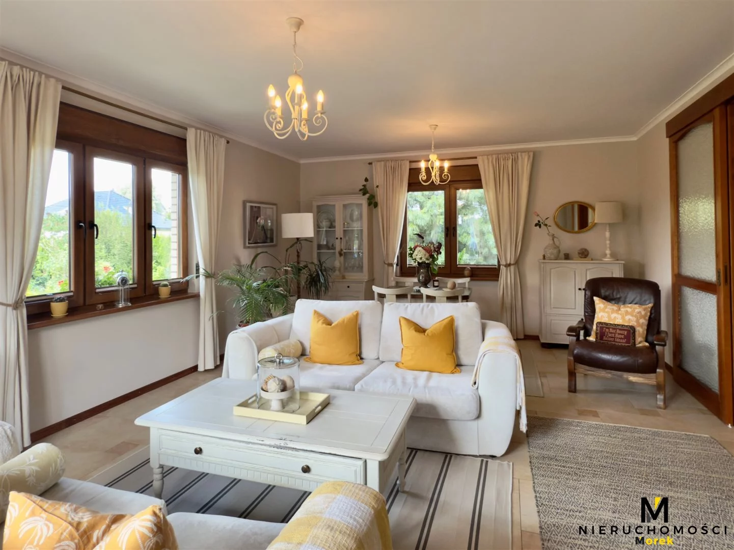 Dom 124,00 m², oferta nr , KMO-DS-2243, Kołobrzeg, Żurawinowa