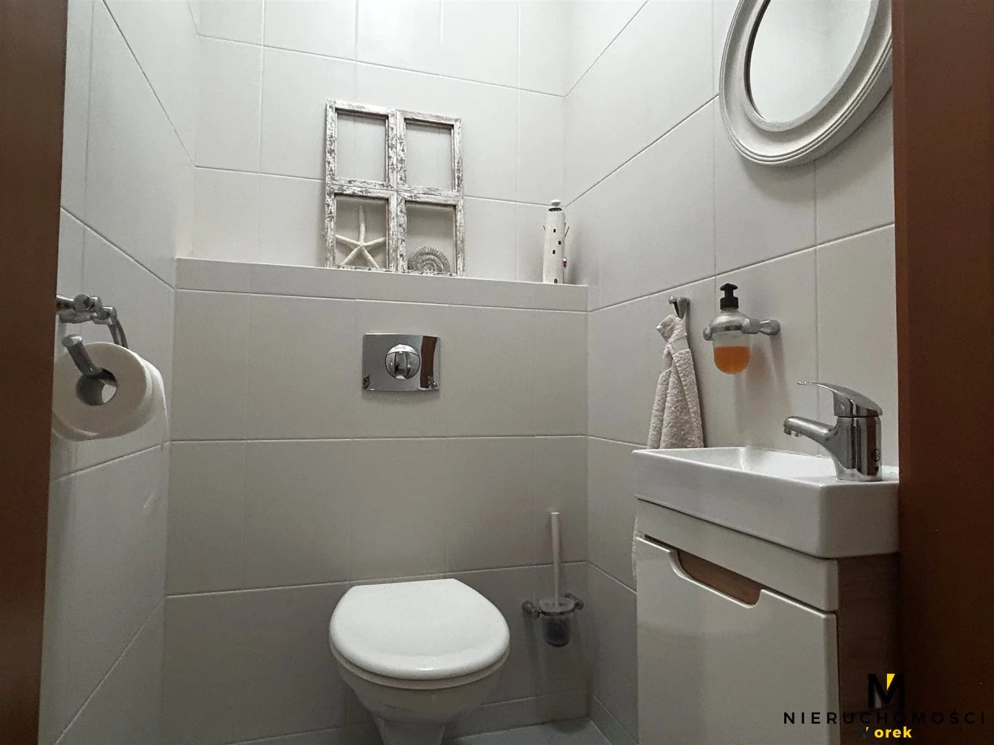 Dom 124,00 m², oferta nr , KMO-DS-2243, Kołobrzeg, Żurawinowa
