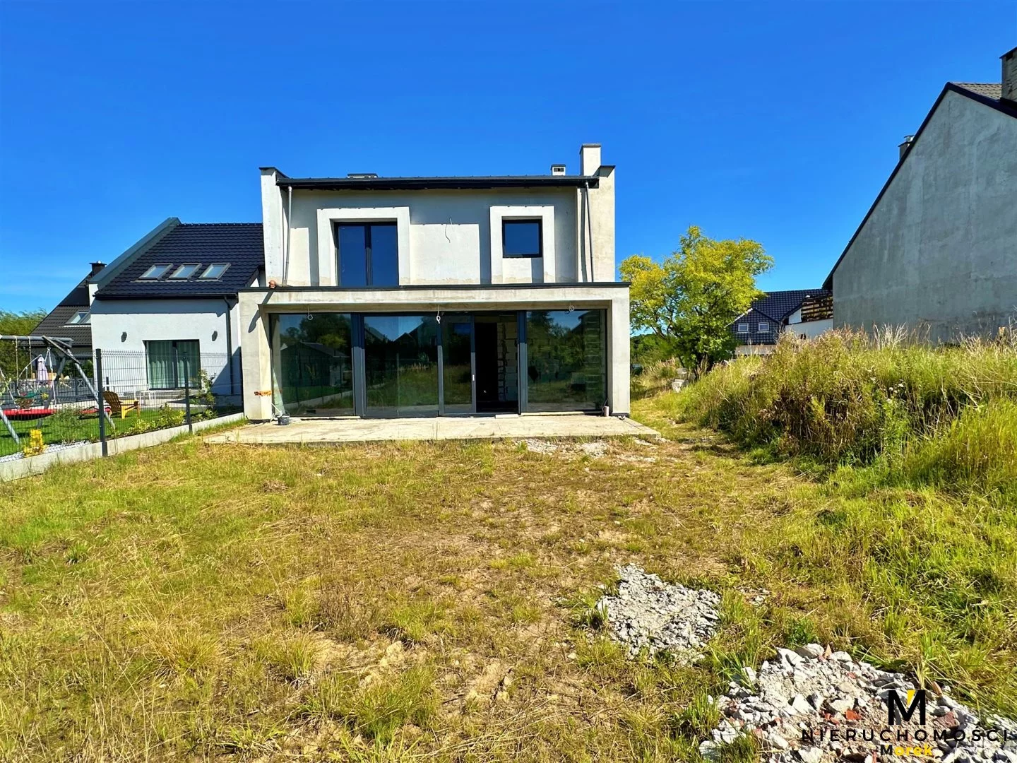Dom 285,00 m², oferta nr , KMO-DS-2268, Kołobrzeg, Zagłoby