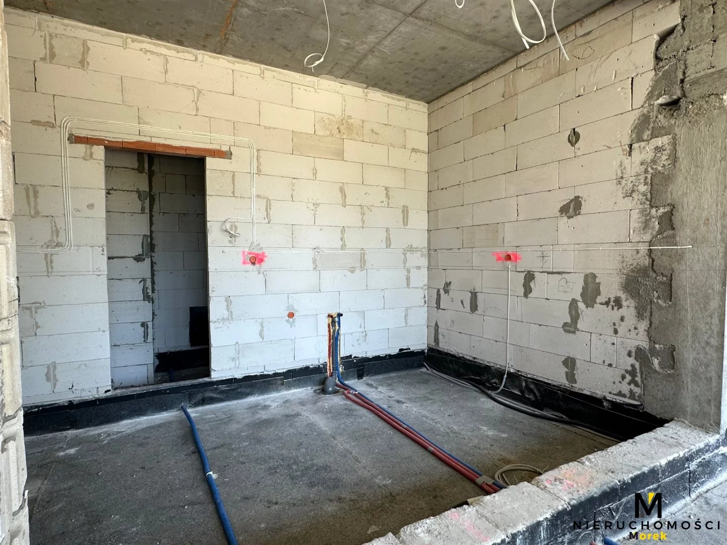 Dom 285,00 m², oferta nr , KMO-DS-2268, Kołobrzeg, Zagłoby