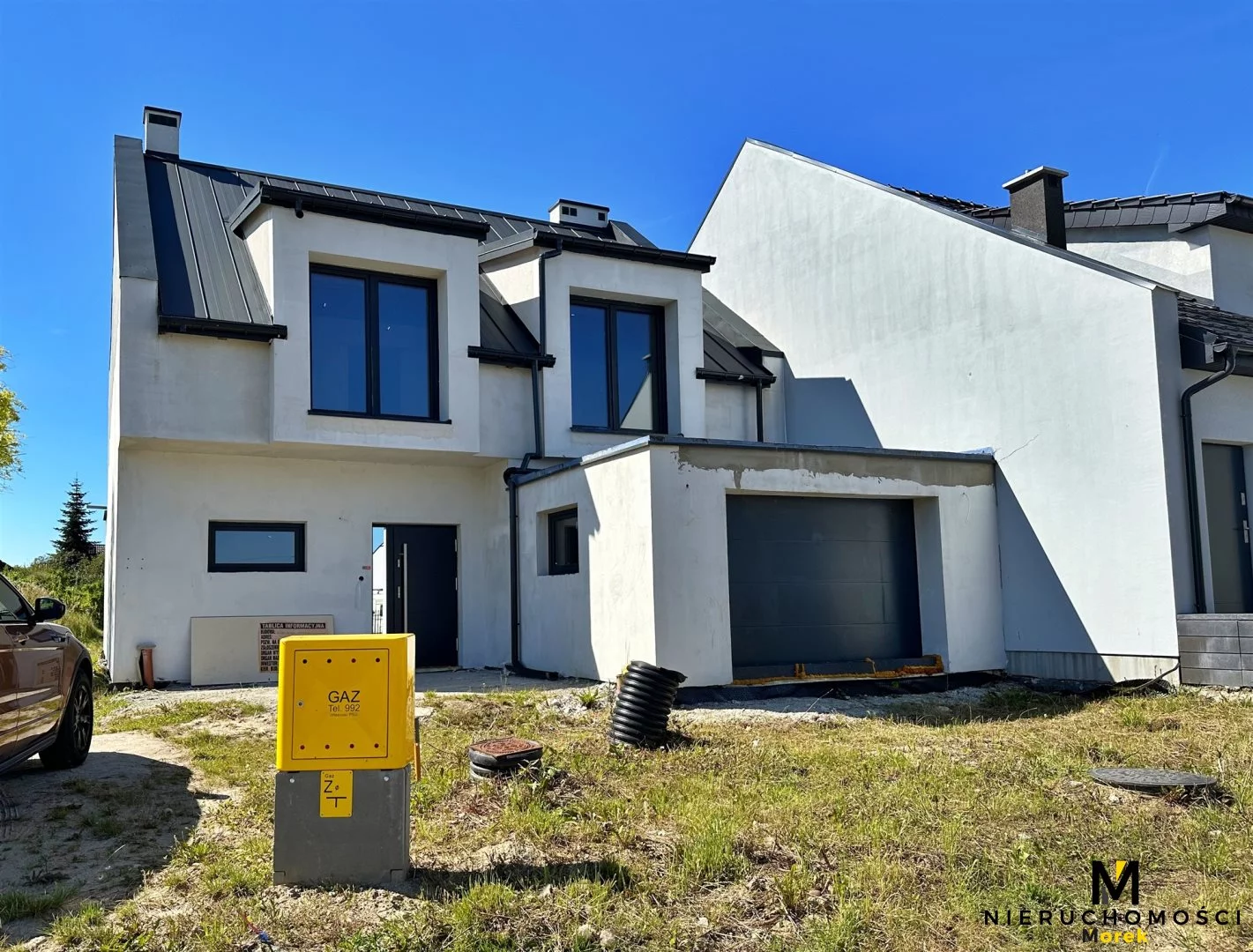 Dom 285,00 m², oferta nr , KMO-DS-2268, Kołobrzeg, Zagłoby