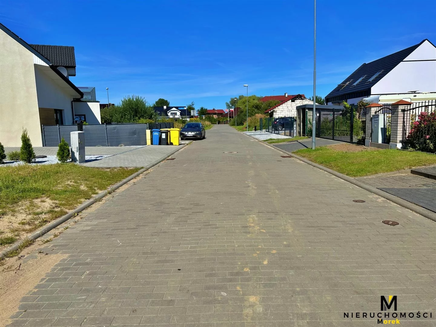 Dom 285,00 m², oferta nr , KMO-DS-2268, Kołobrzeg, Zagłoby