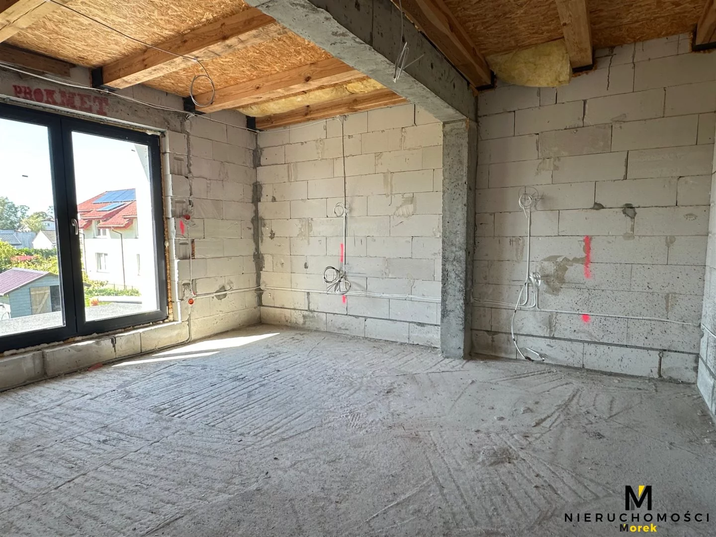 Dom 285,00 m², oferta nr , KMO-DS-2268, Kołobrzeg, Zagłoby