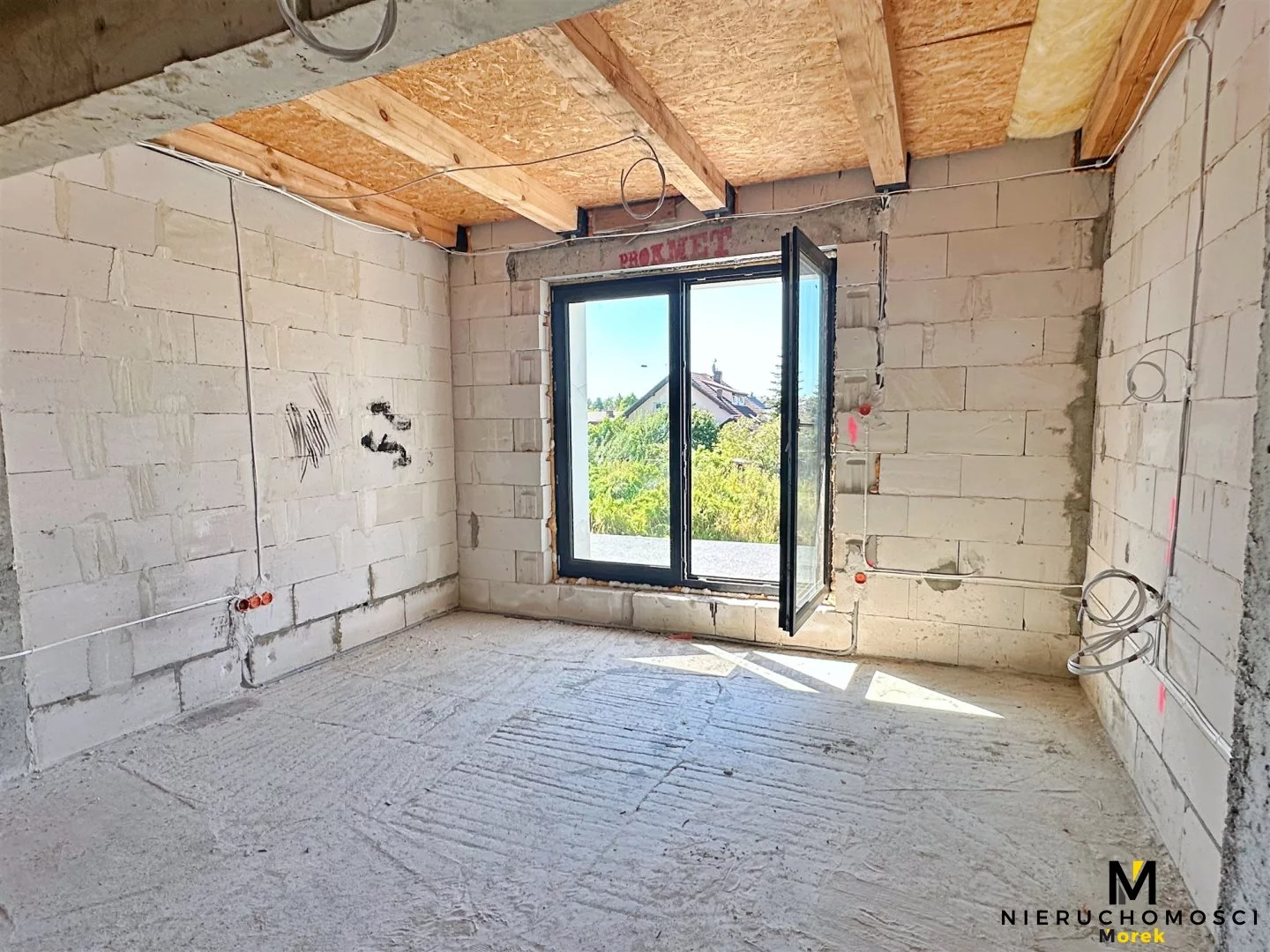Dom 285,00 m², oferta nr , KMO-DS-2268, Kołobrzeg, Zagłoby