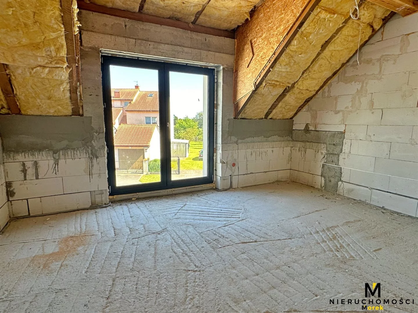 Dom 285,00 m², oferta nr , KMO-DS-2268, Kołobrzeg, Zagłoby