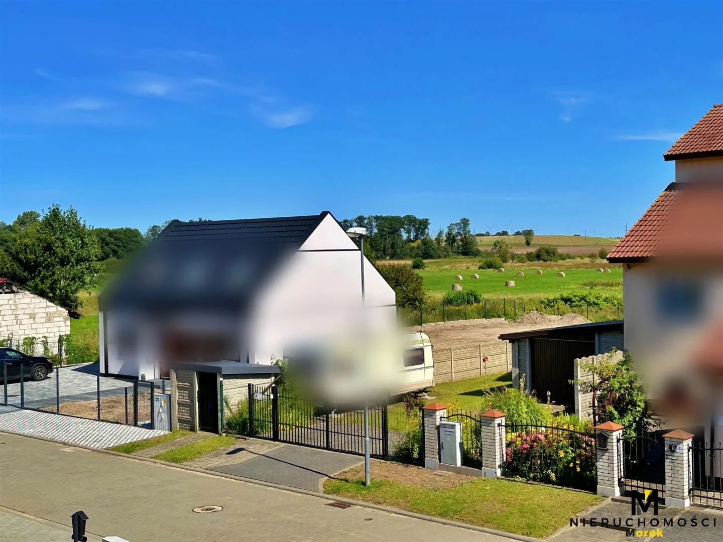 Dom 285,00 m², oferta nr , KMO-DS-2268, Kołobrzeg, Zagłoby
