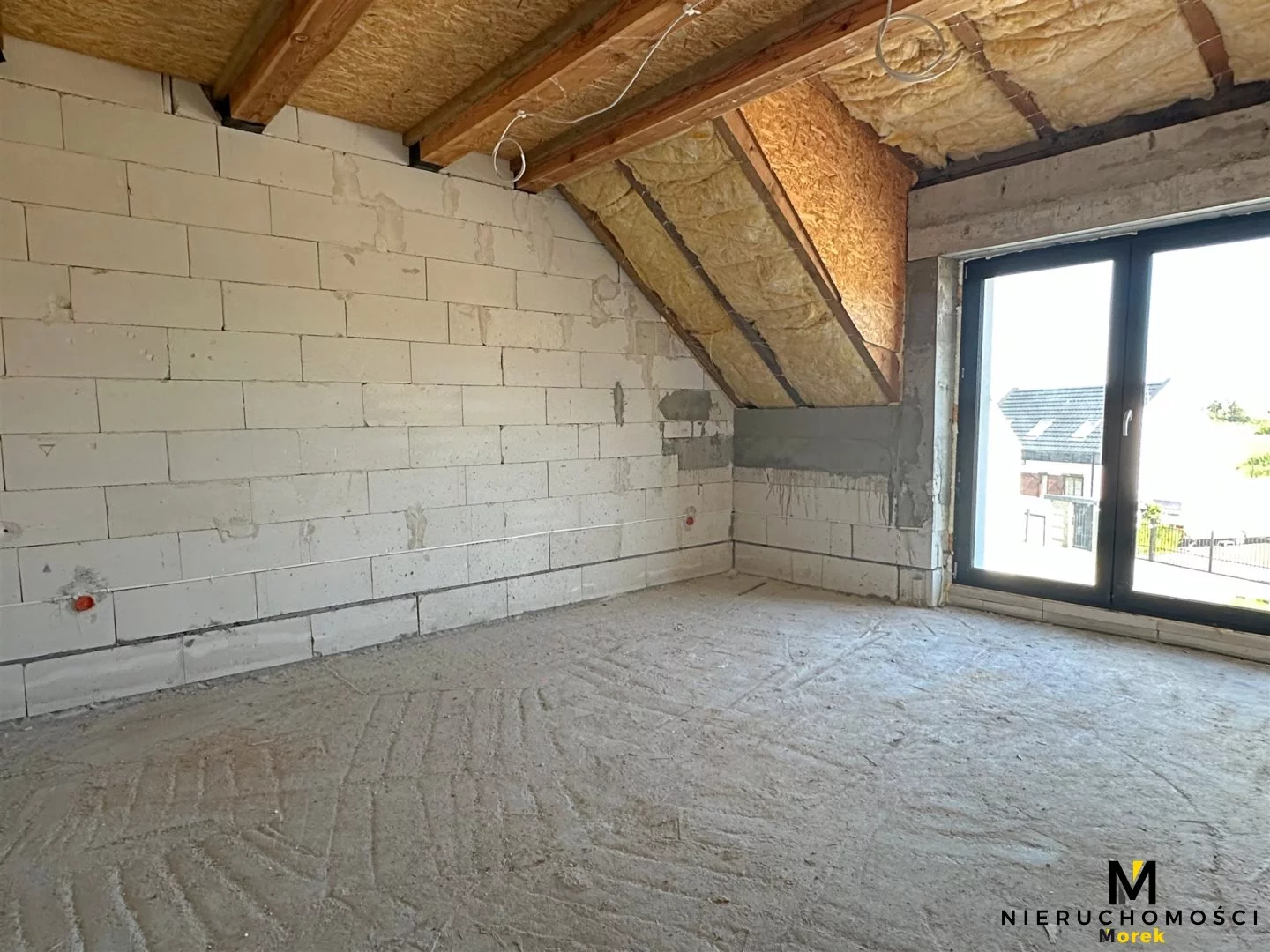 Dom 285,00 m², oferta nr , KMO-DS-2268, Kołobrzeg, Zagłoby