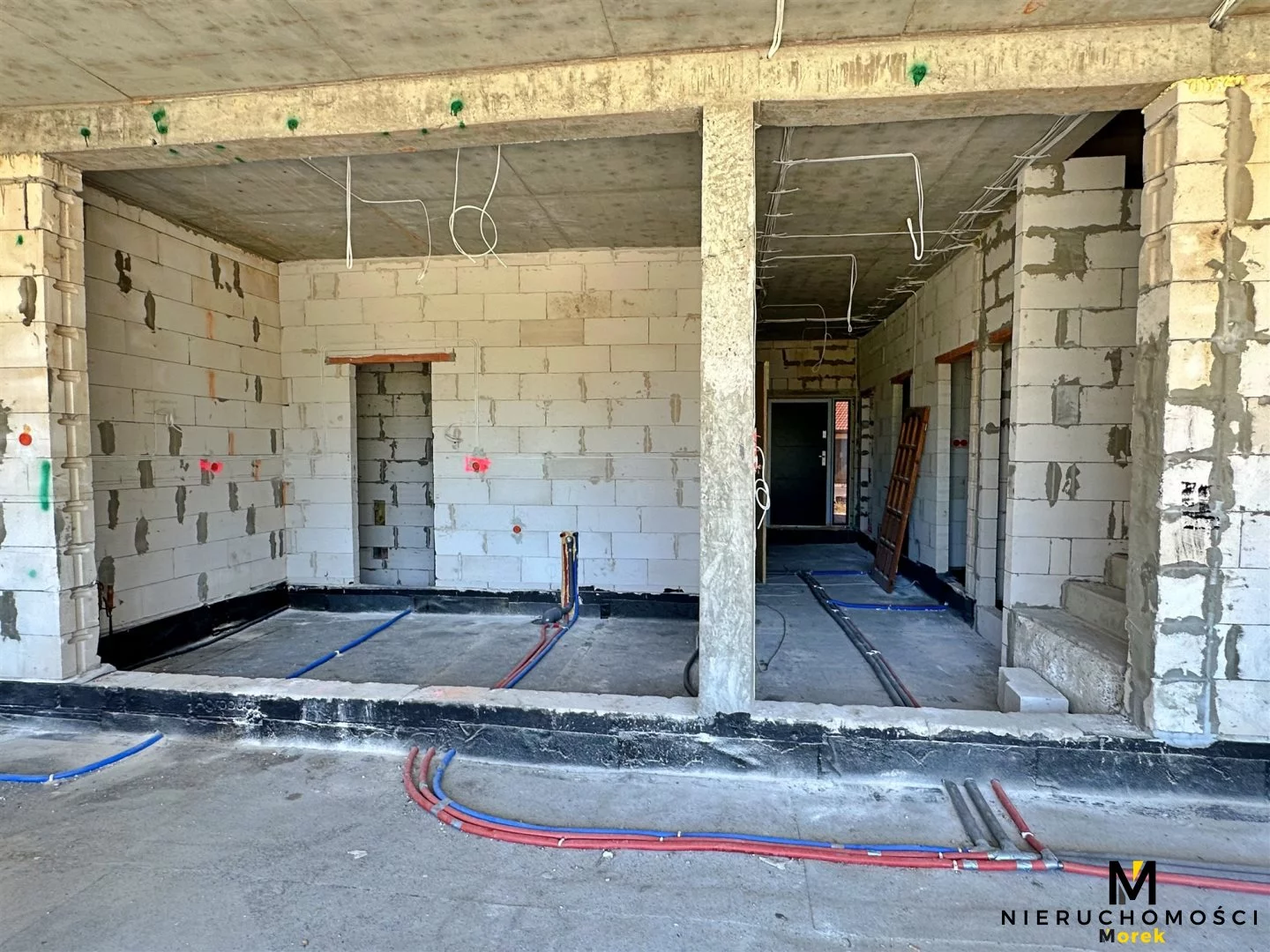 Dom 285,00 m², oferta nr , KMO-DS-2268, Kołobrzeg, Zagłoby