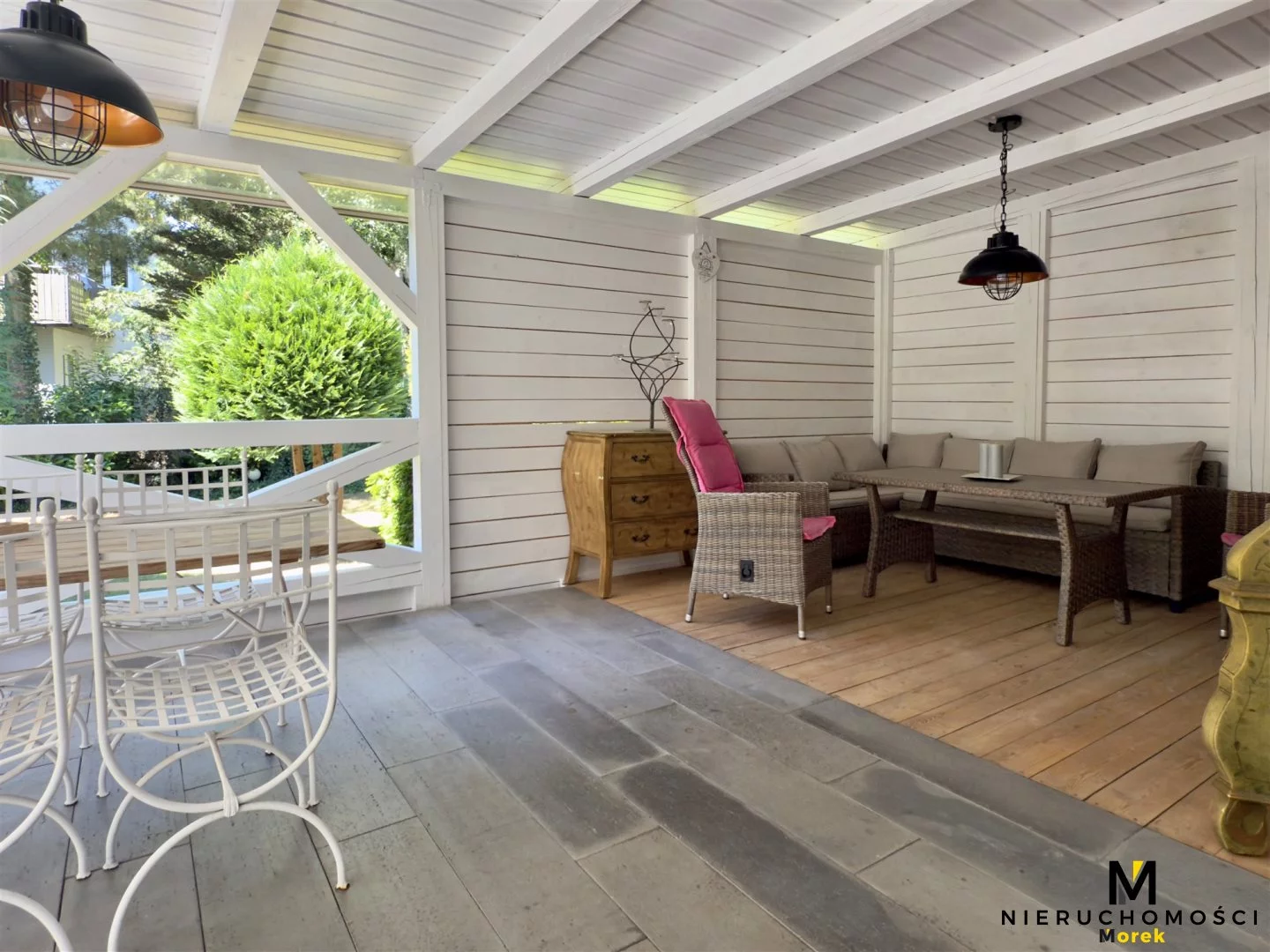 Dom 171,80 m², oferta nr , KMO-DS-2239, Kołobrzeg, Zakole