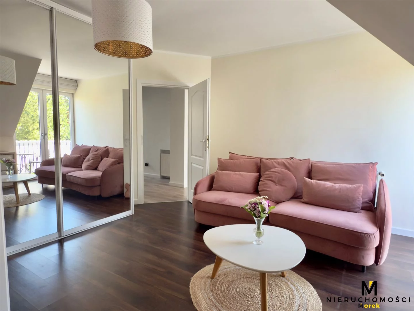 Dom 171,80 m², oferta nr , KMO-DS-2239, Kołobrzeg, Zakole