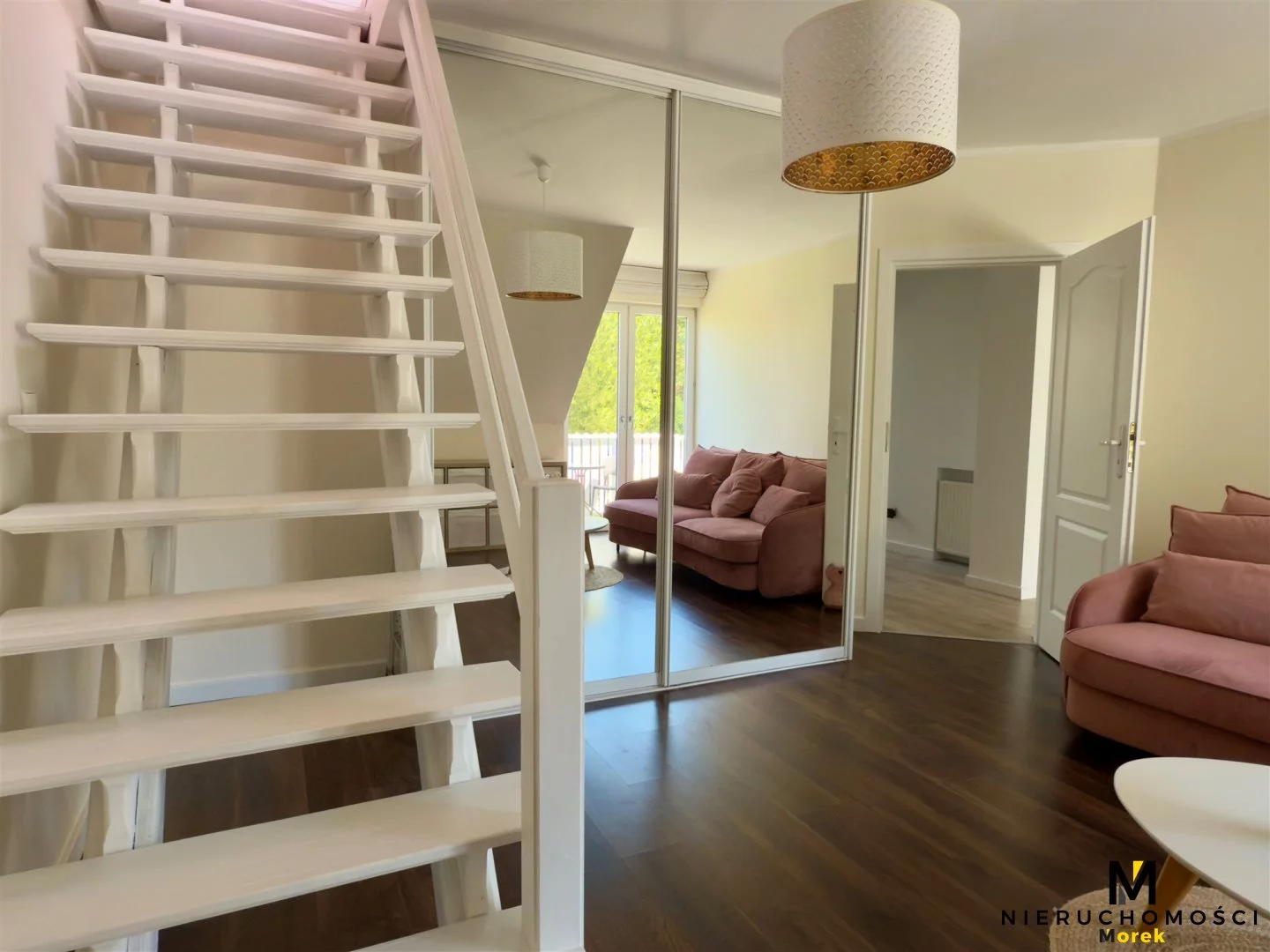 Dom 171,80 m², oferta nr , KMO-DS-2239, Kołobrzeg, Zakole