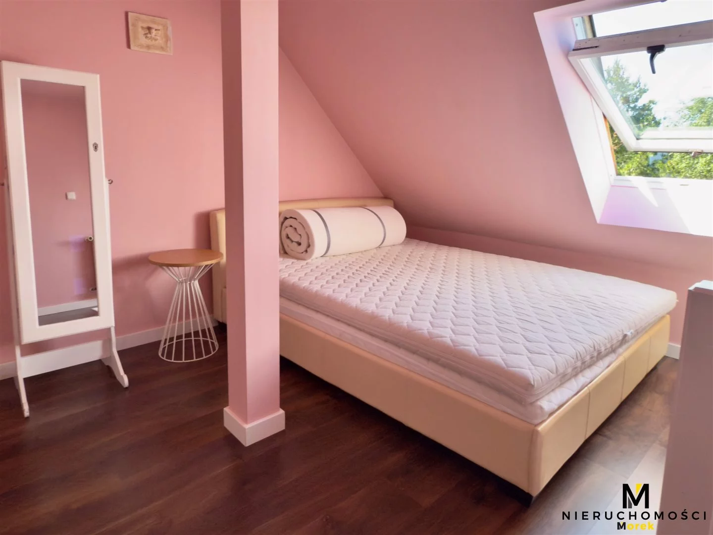 Dom 171,80 m², oferta nr , KMO-DS-2239, Kołobrzeg, Zakole