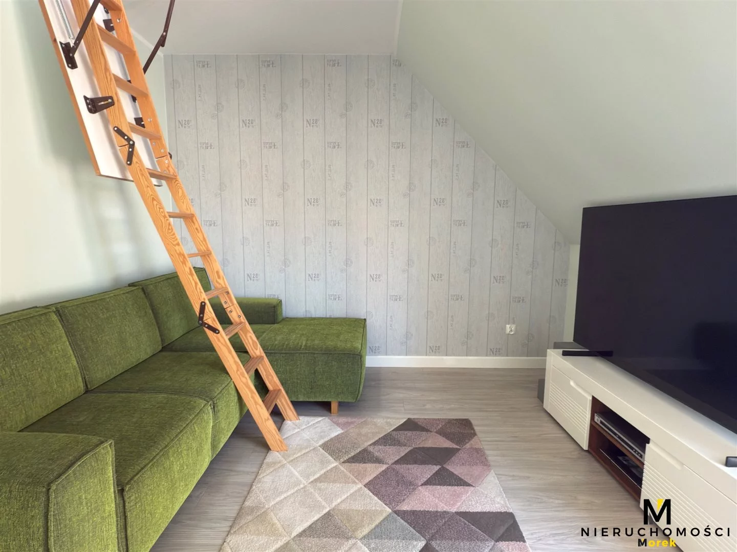 Dom 171,80 m², oferta nr , KMO-DS-2239, Kołobrzeg, Zakole