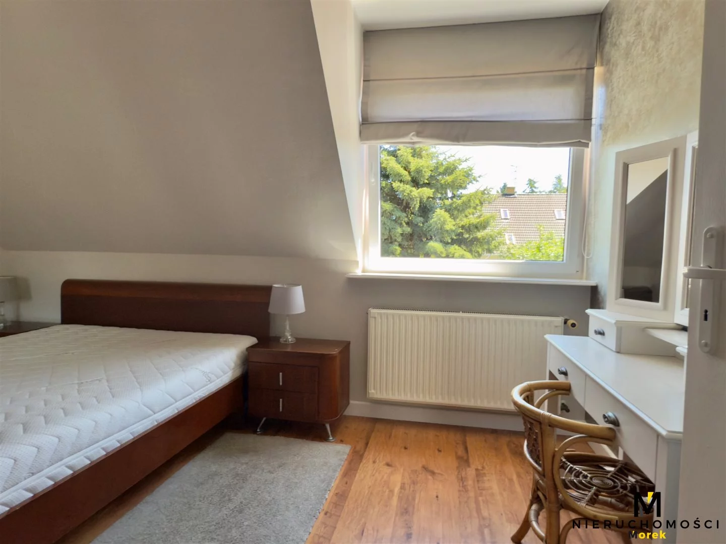 Dom 171,80 m², oferta nr , KMO-DS-2239, Kołobrzeg, Zakole